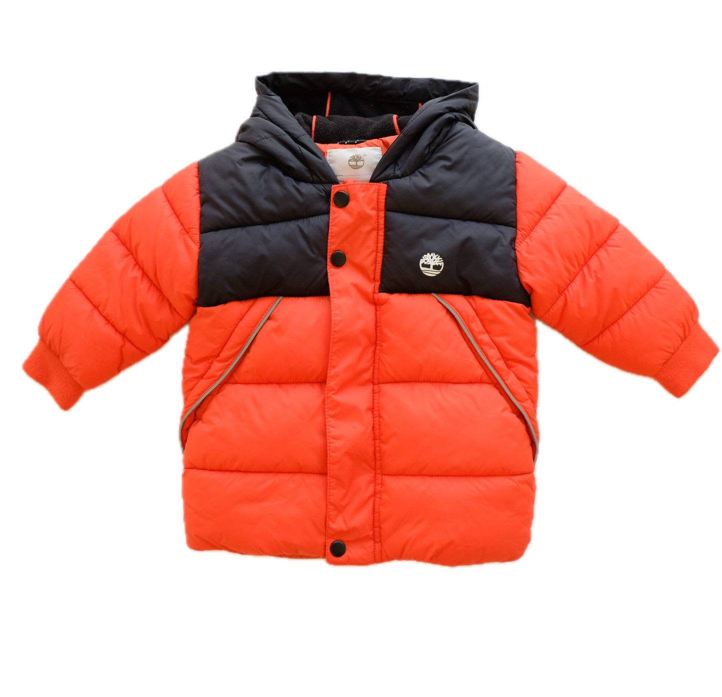 Doudoune Timberland - 18 mois (81 cm)