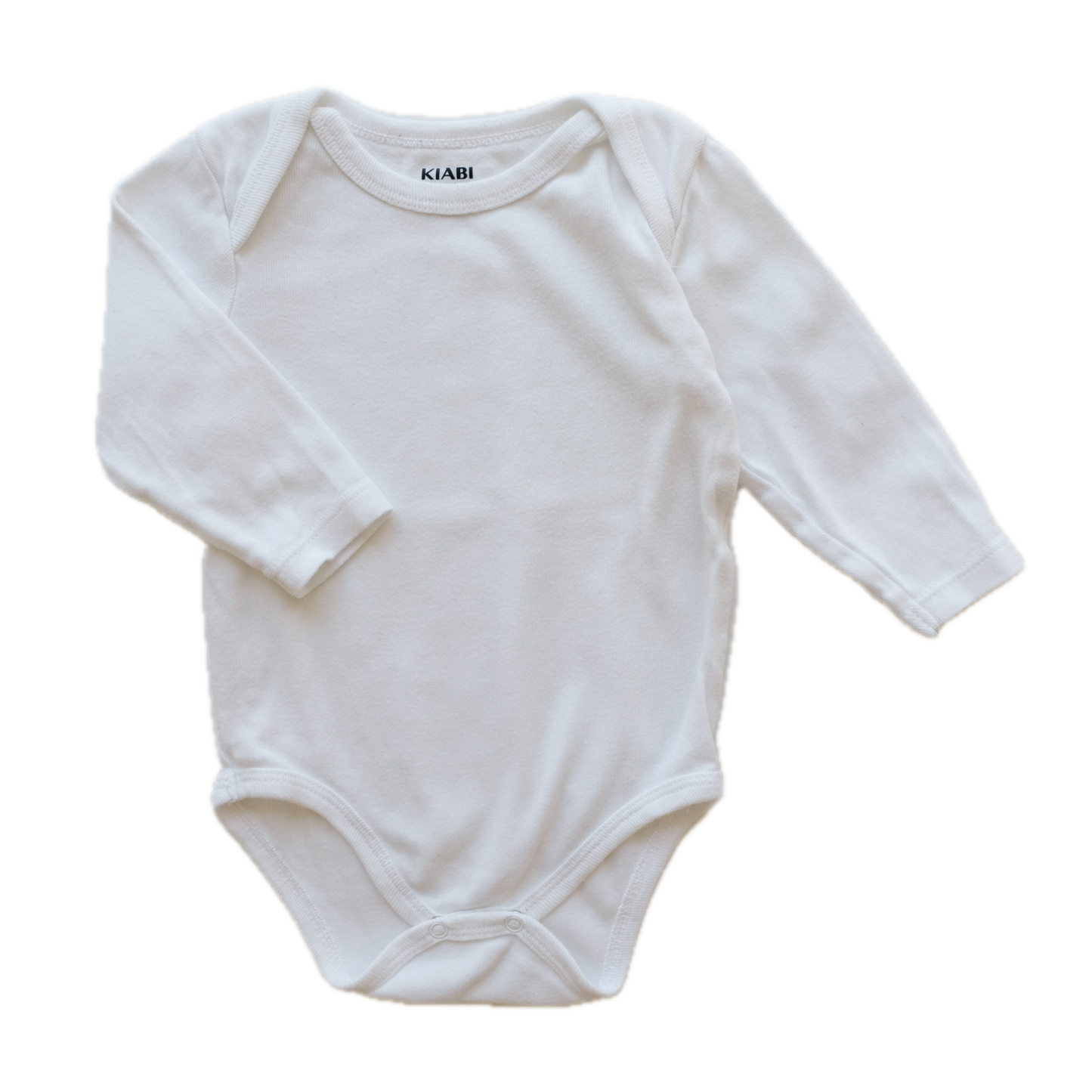 Body Kiabi - 12 mois