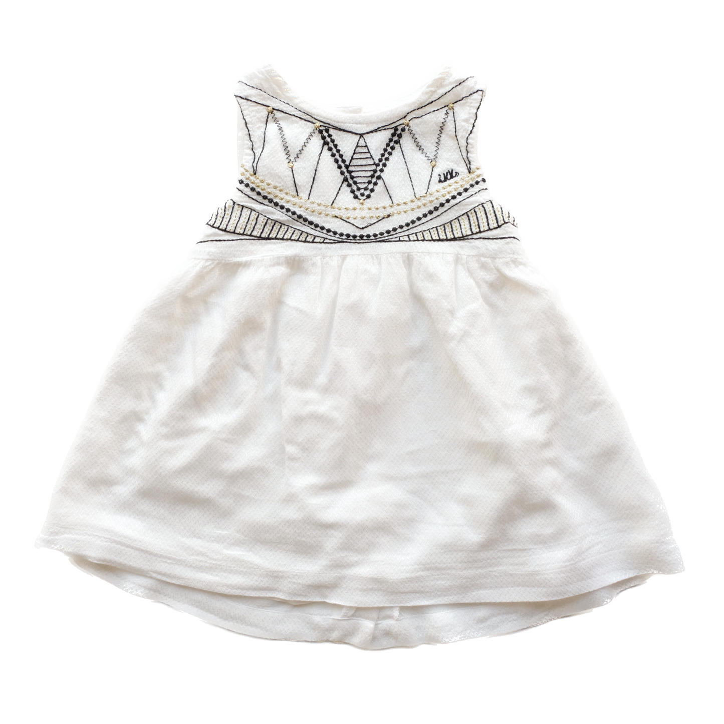 Robe IKKS - 6 mois (68 cm)