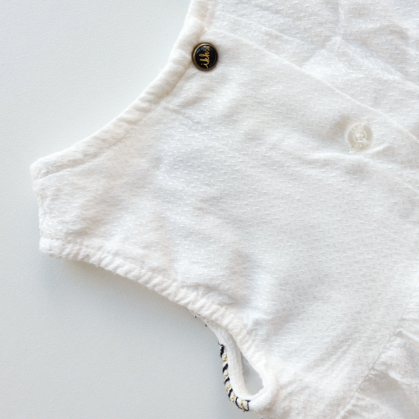 Robe IKKS - 6 mois (68 cm)