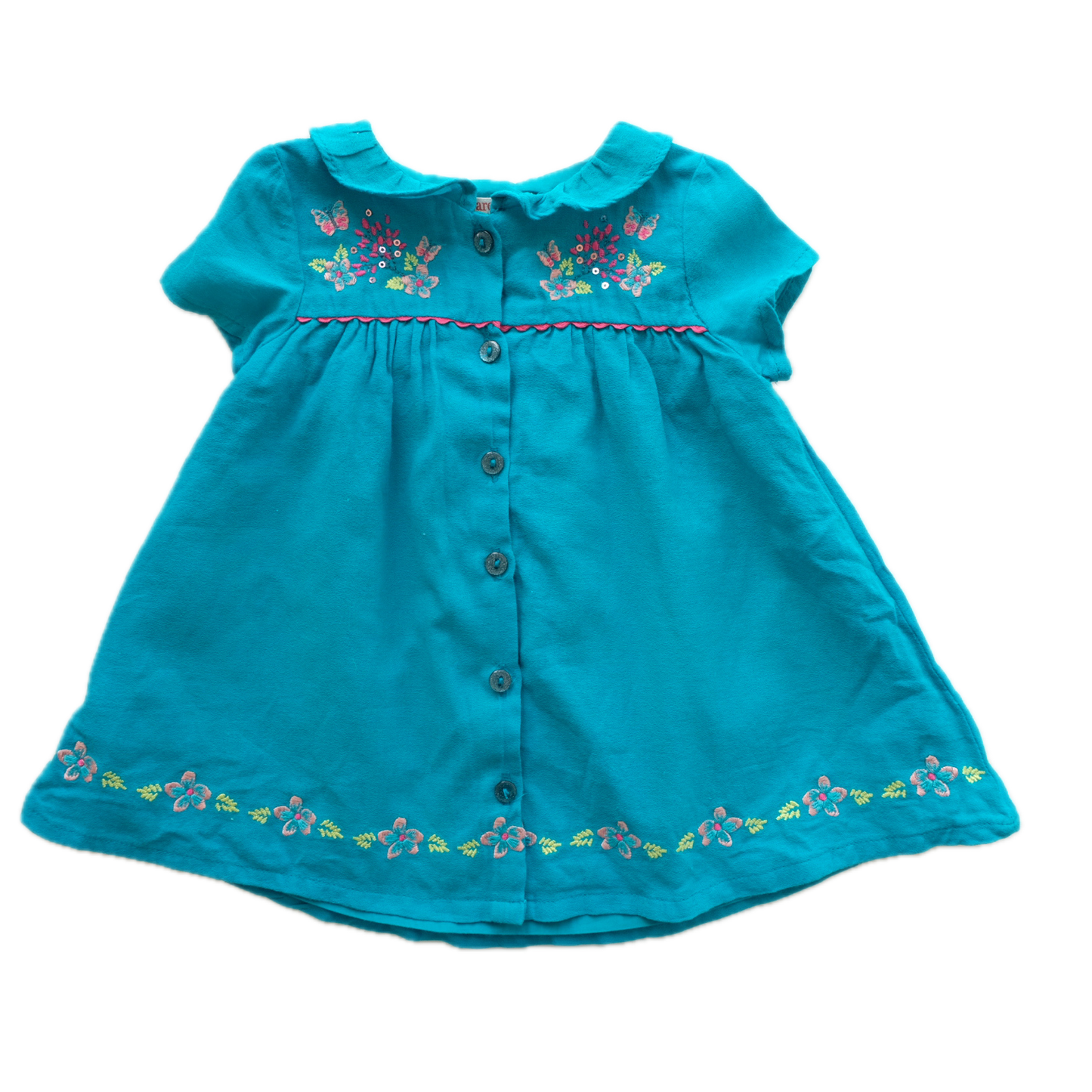 Robe DPAM - 6 mois (68 cm)