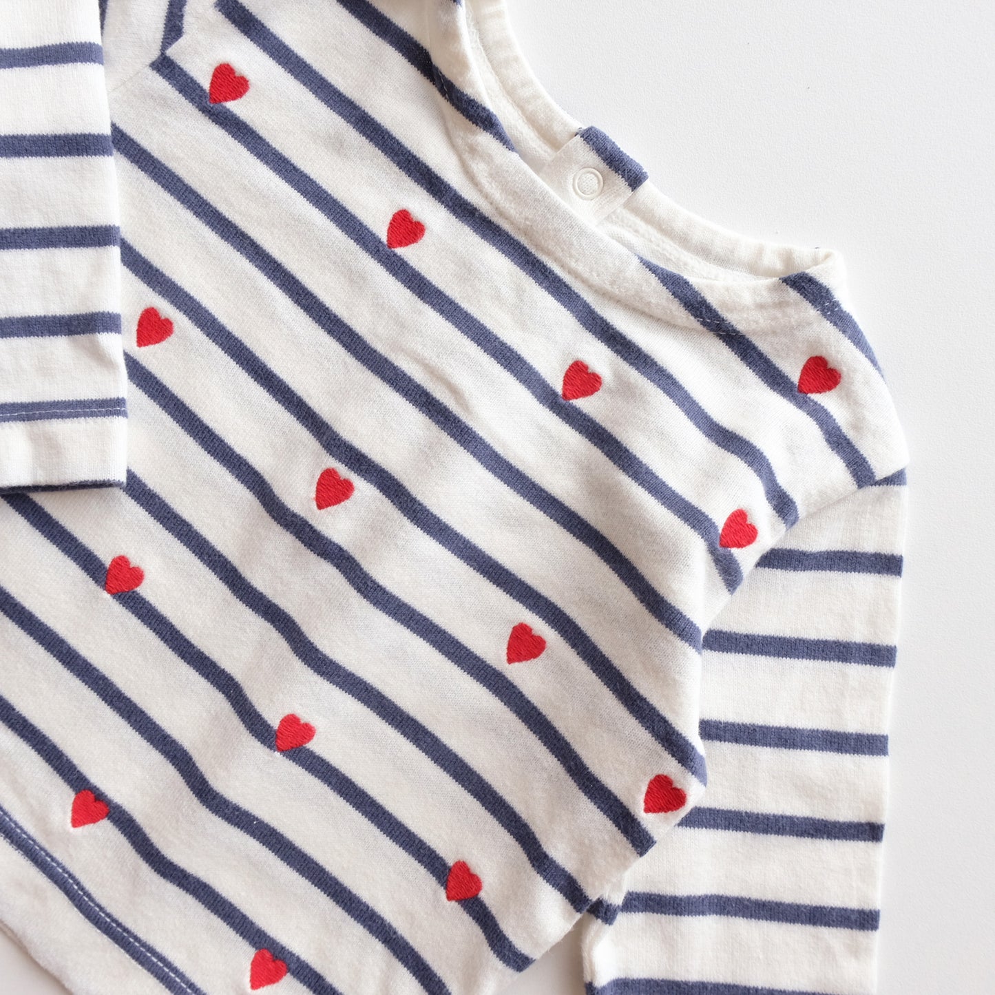 T-shirt Bout'chou - 6 mois