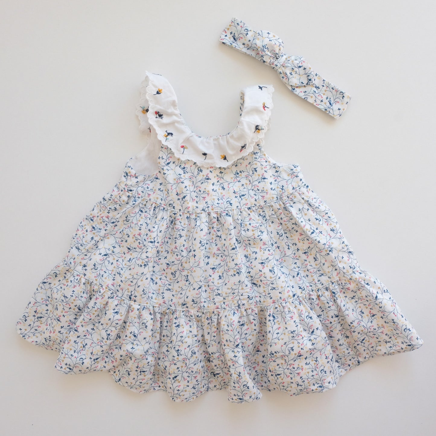 Robe Orchestra - 9 mois (71 cm)