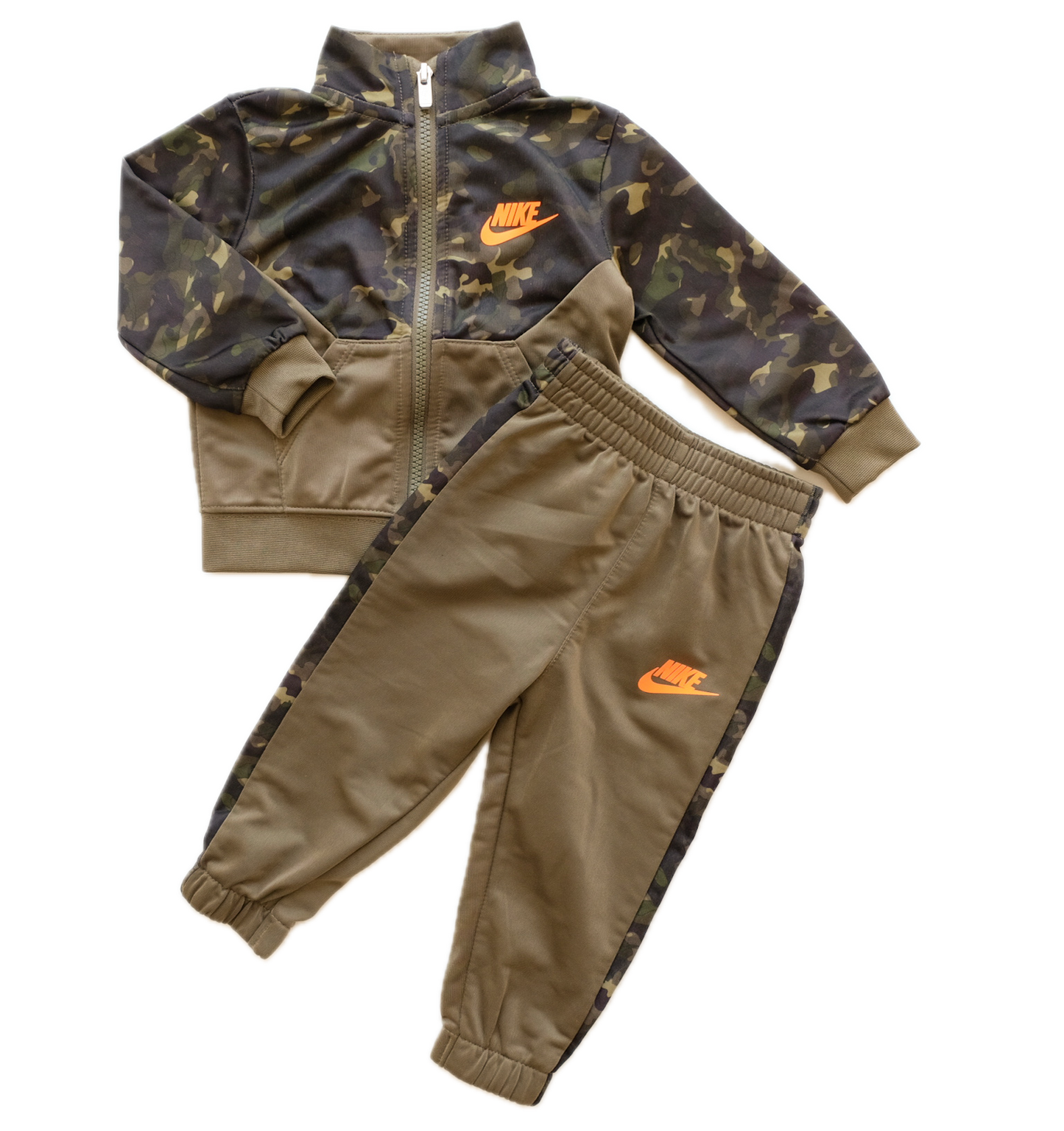 Ensemble Nike - 12 mois (80 cm)