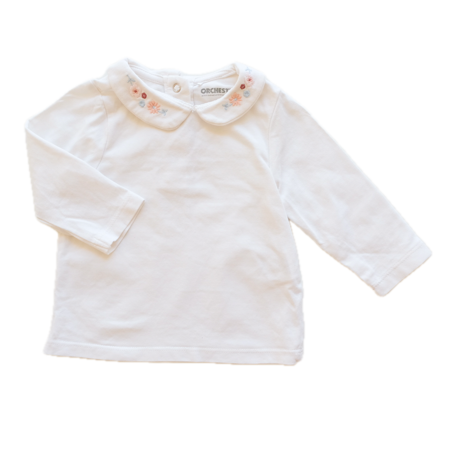 T-shirt Orchestra - 3 mois (60 cm)