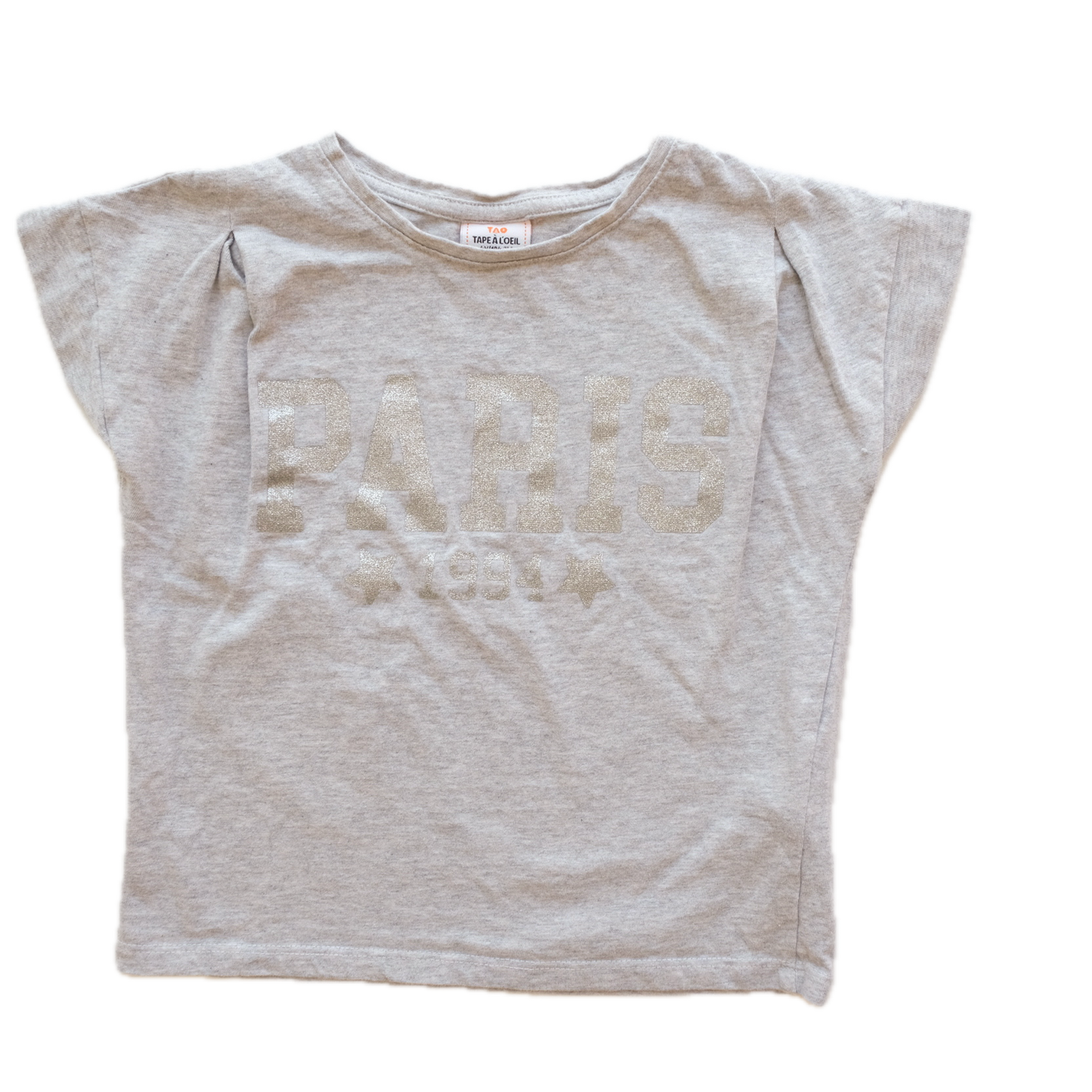 T-shirt TAO - 4 ans (104 cm)