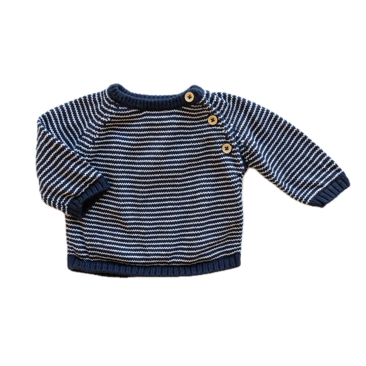 Pull Kiabi - 1 mois