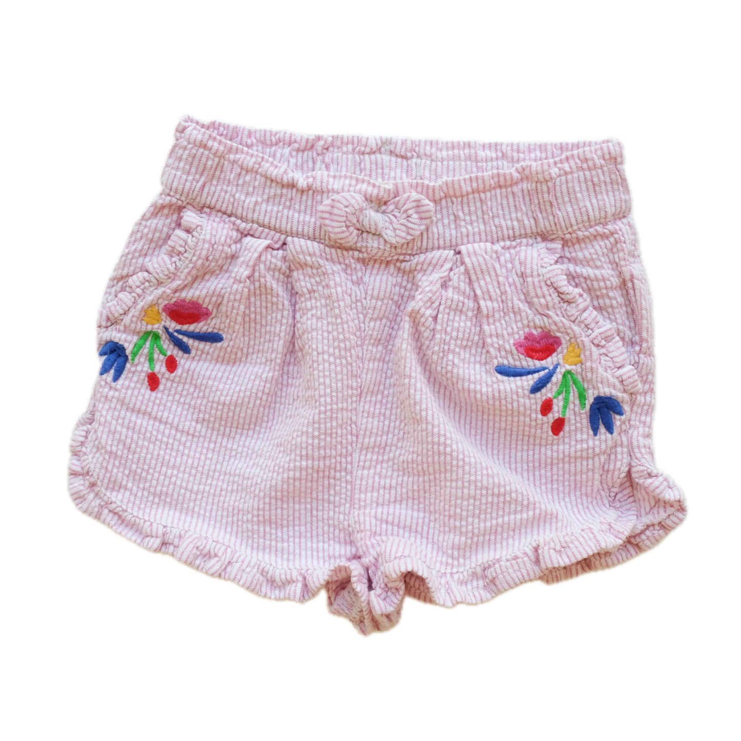 Short DPAM - 9 mois (71 cm)