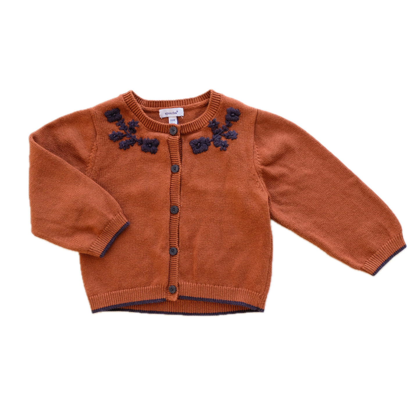 Gilet Absorba - 12 mois