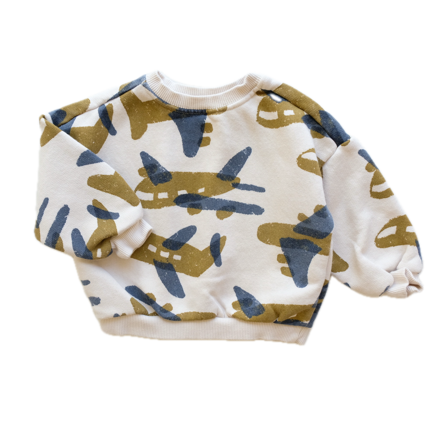 Sweat Zara - 18 mois (86 cm)
