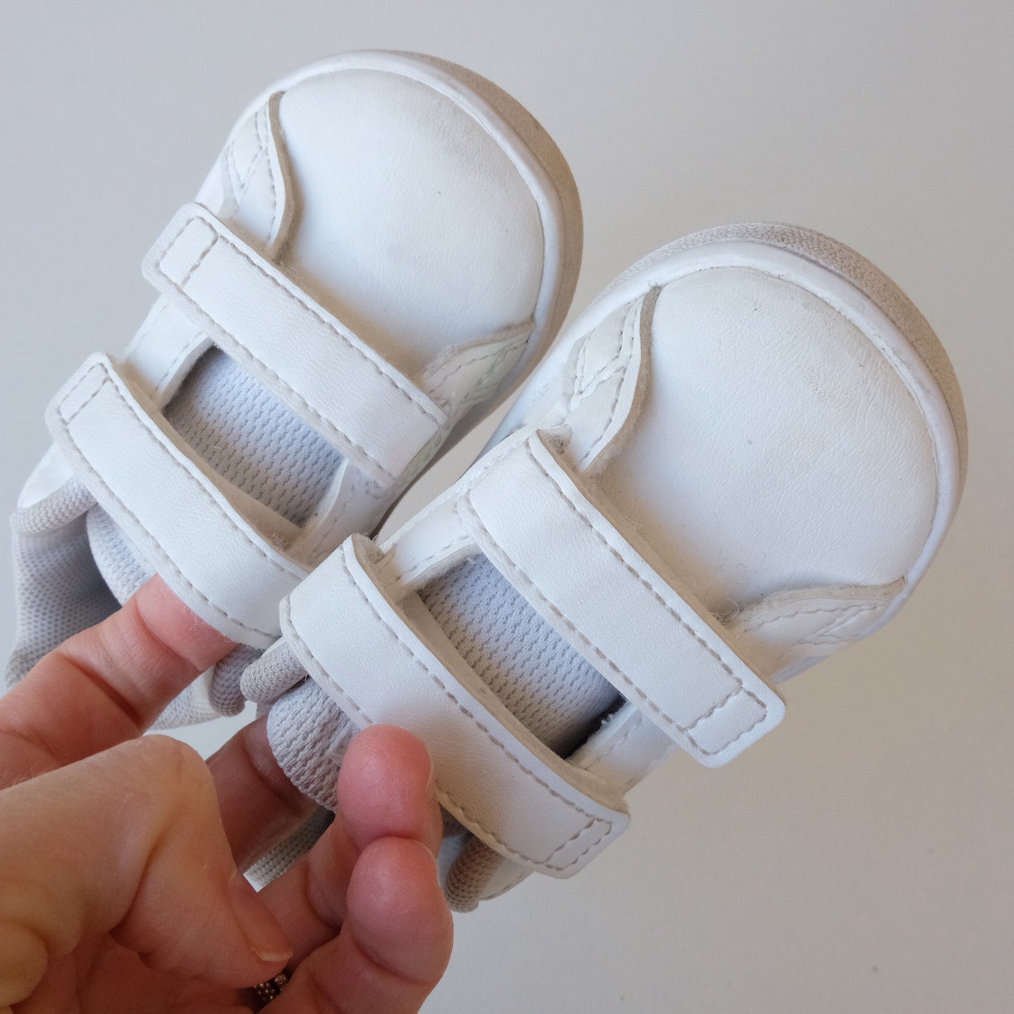 Baskets Adidas - Pointure 18