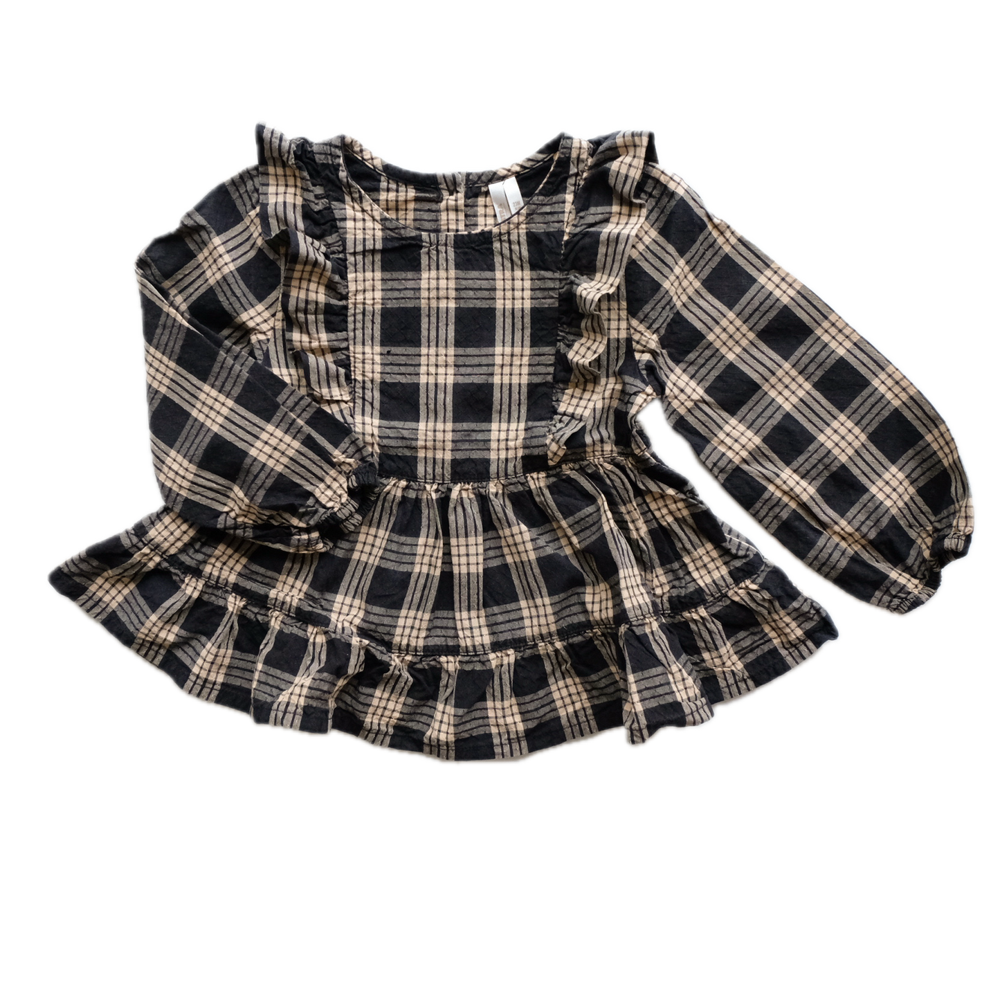 Blouse Orchestra - 23 mois (86 cm)