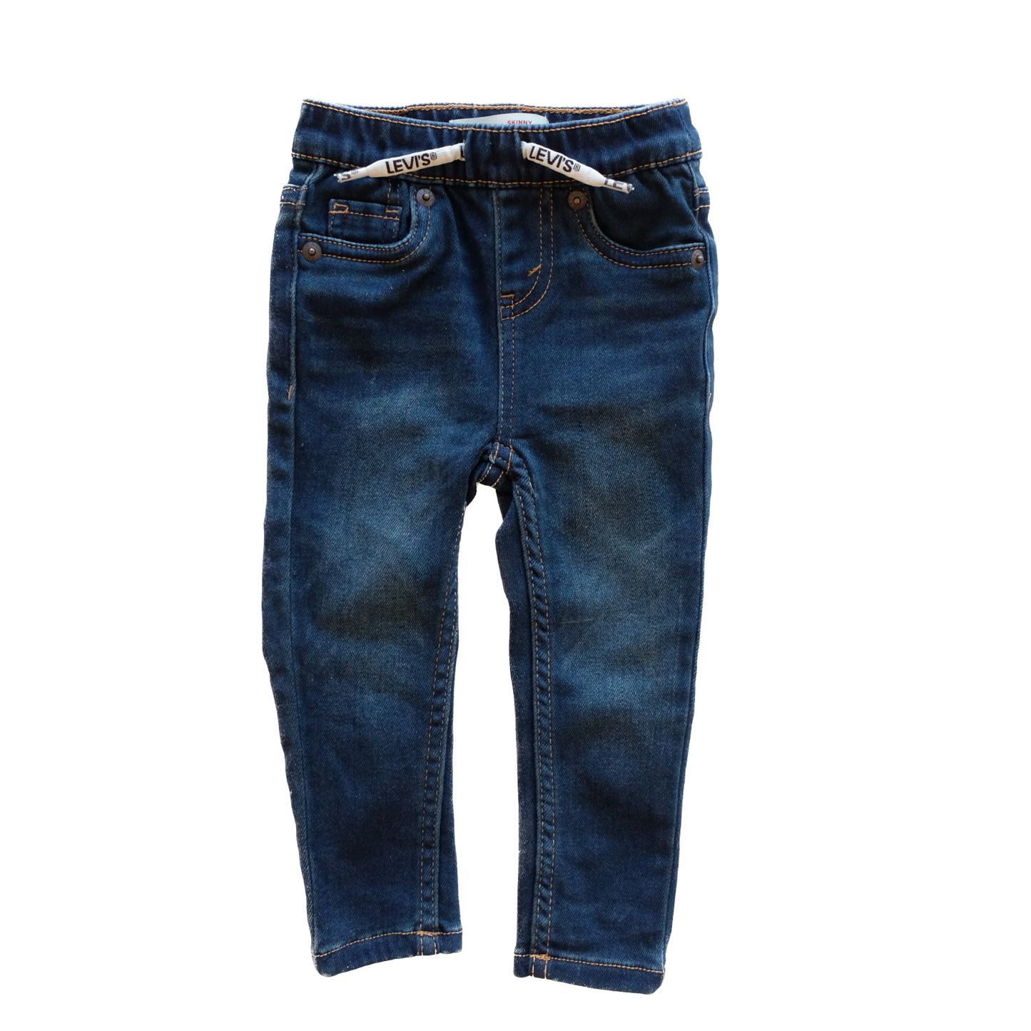 Jean Levi's - 12 mois