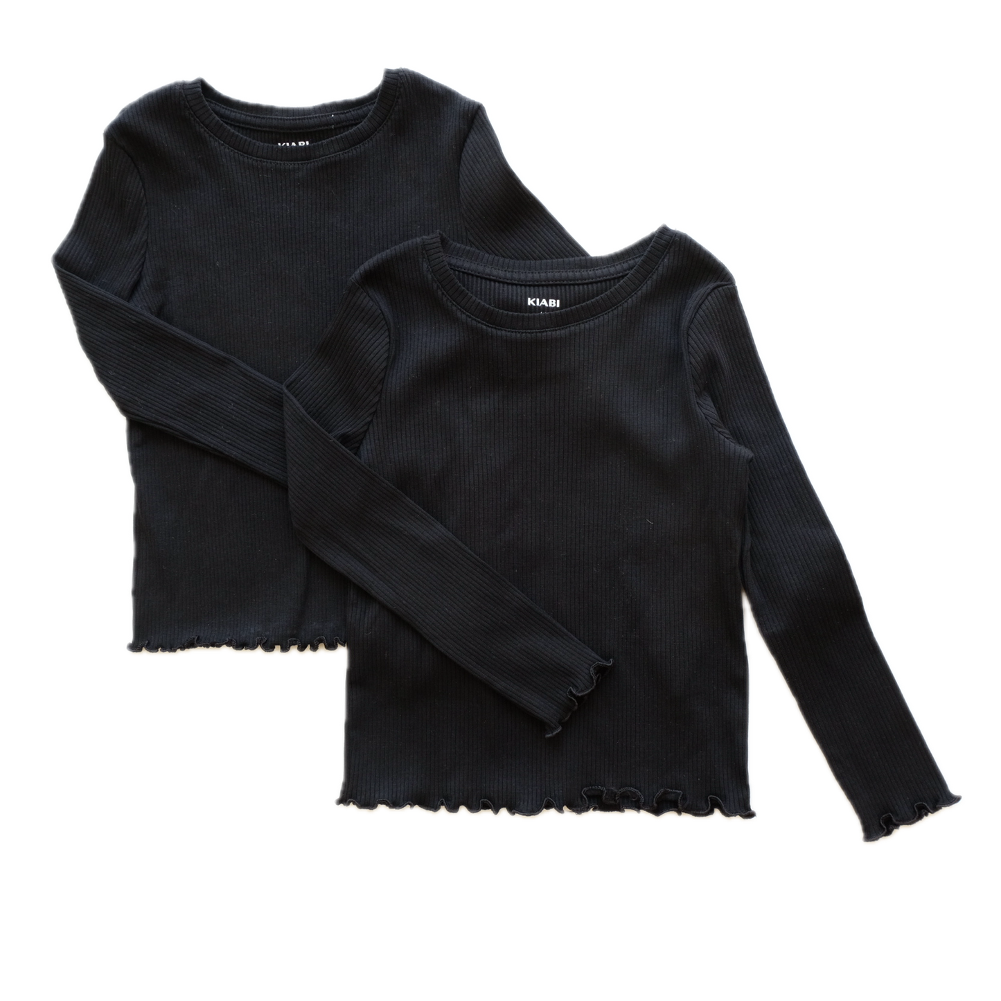 Lot de 2 t-shirt Kiabi - 4 ans