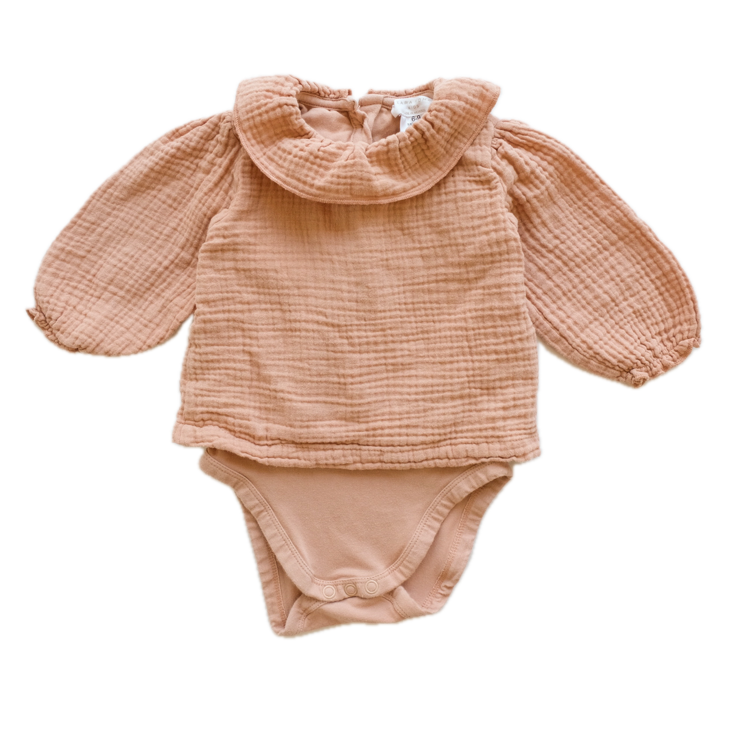Body Zara Home - 9 mois (74 cm)
