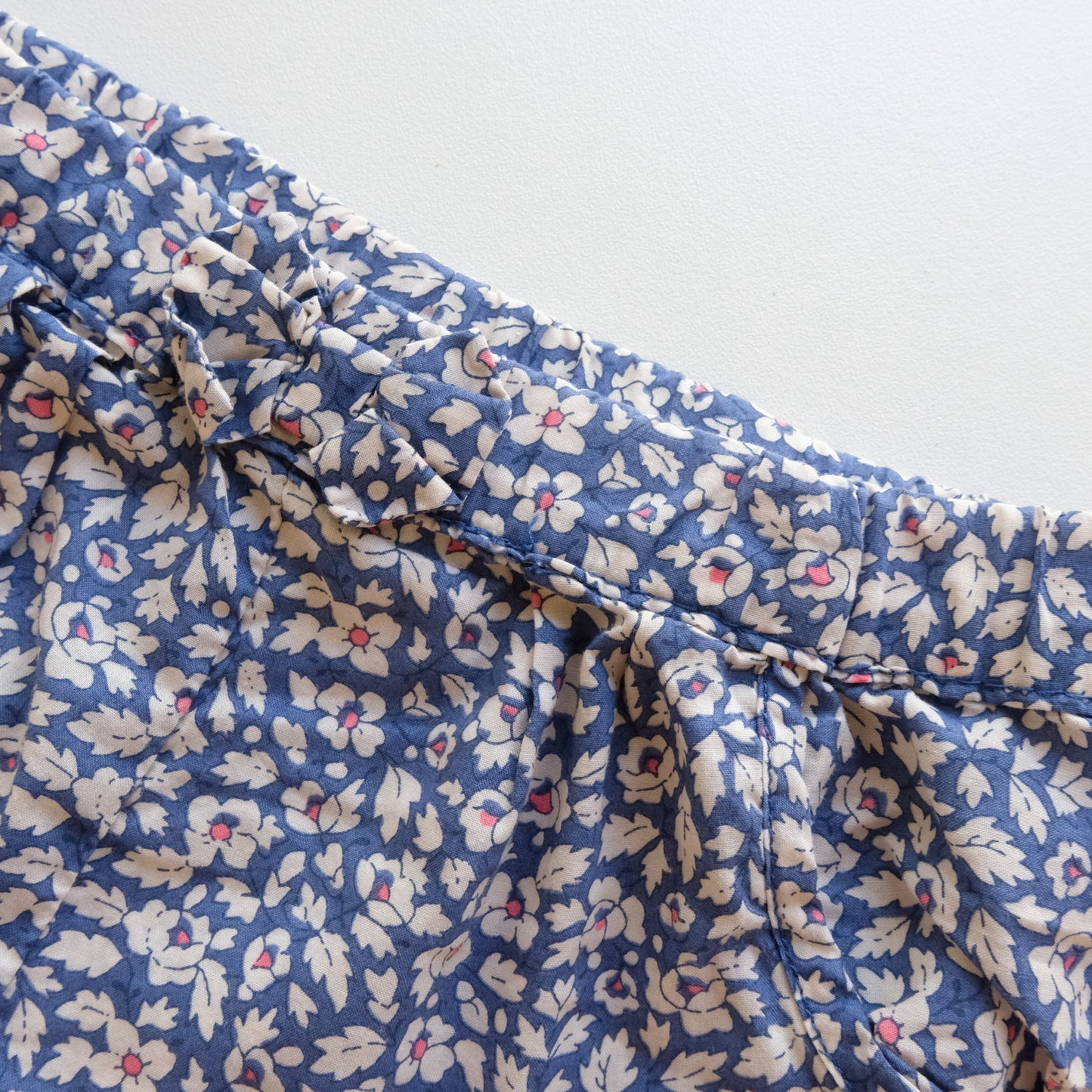 Short Absorba - 12 mois (74 cm)