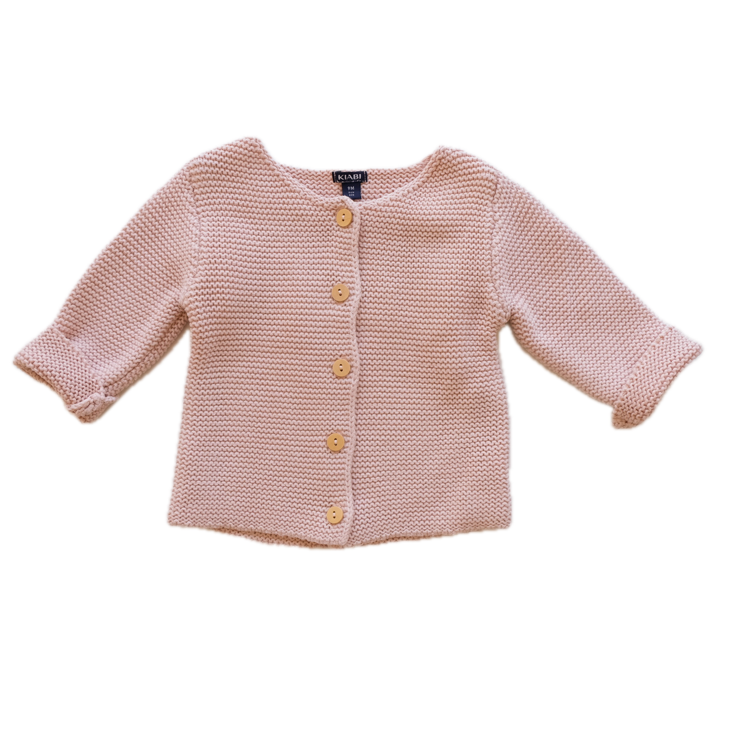 Gilet Kiabi - 9 mois