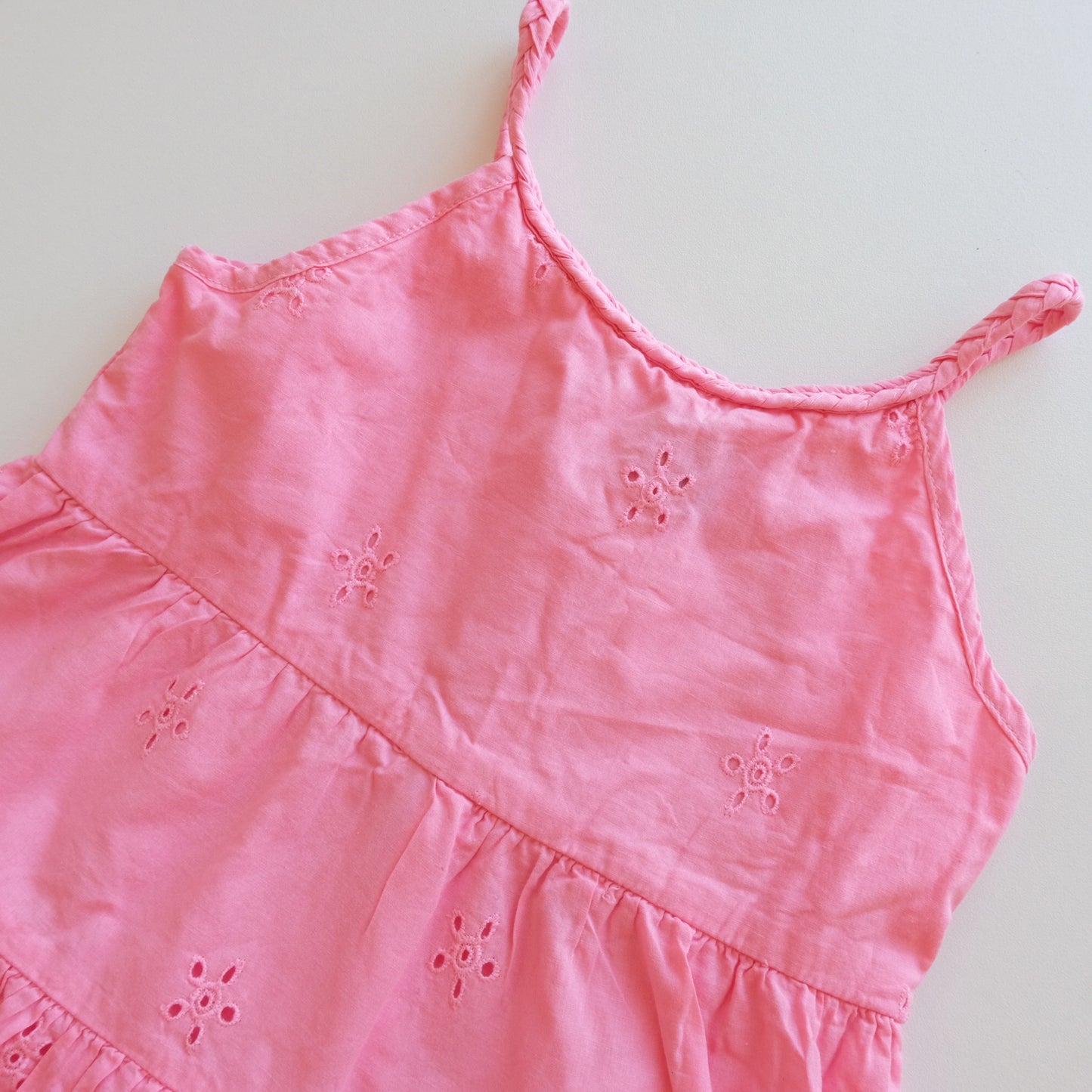 Robe Kiabi - 4 ans