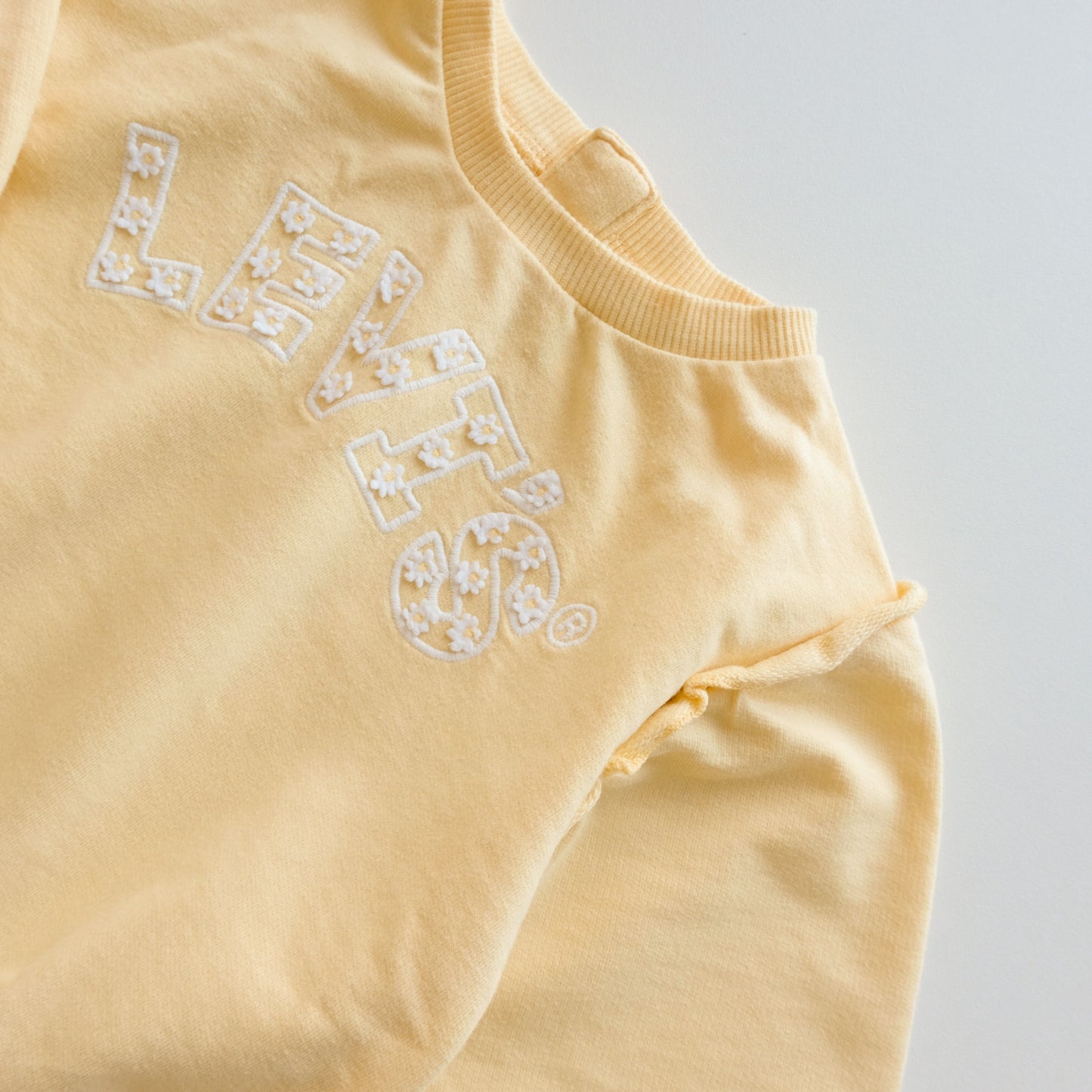 Sweat Levi's - 9 mois (74 cm)