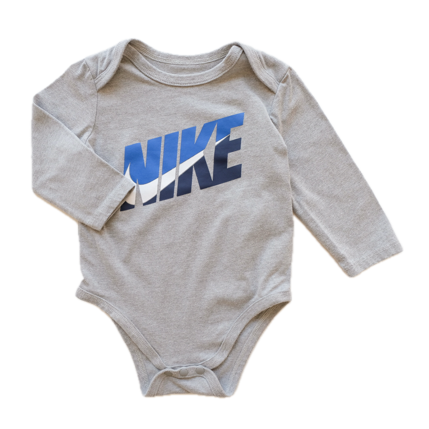 Body Nike - 12 mois (80 cm)