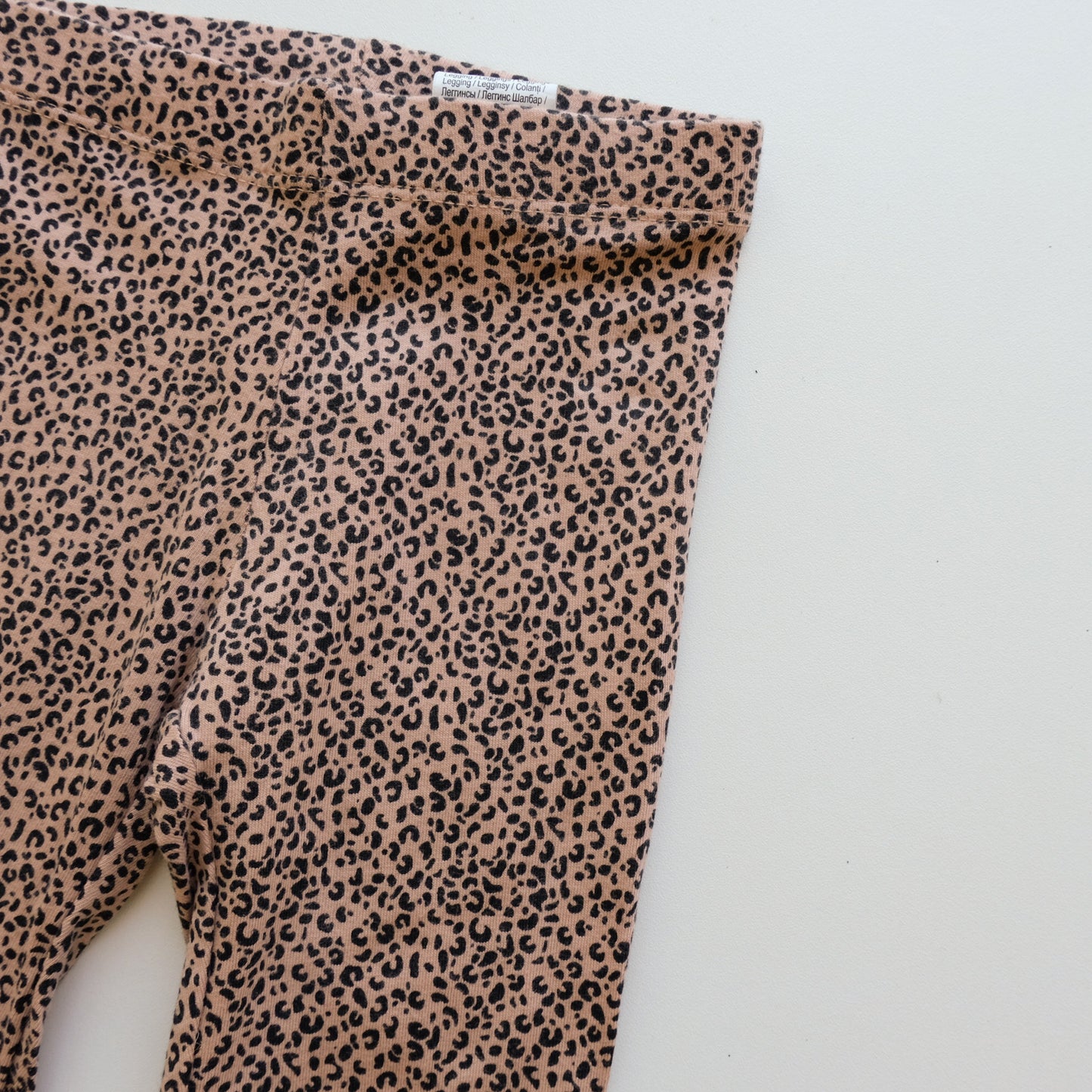 Legging Kiabi - 4 ans