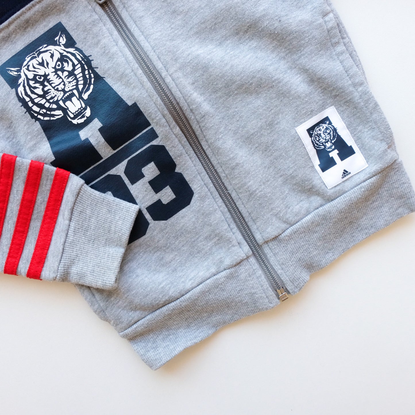 Veste Adidas - 24 mois (92 cm)