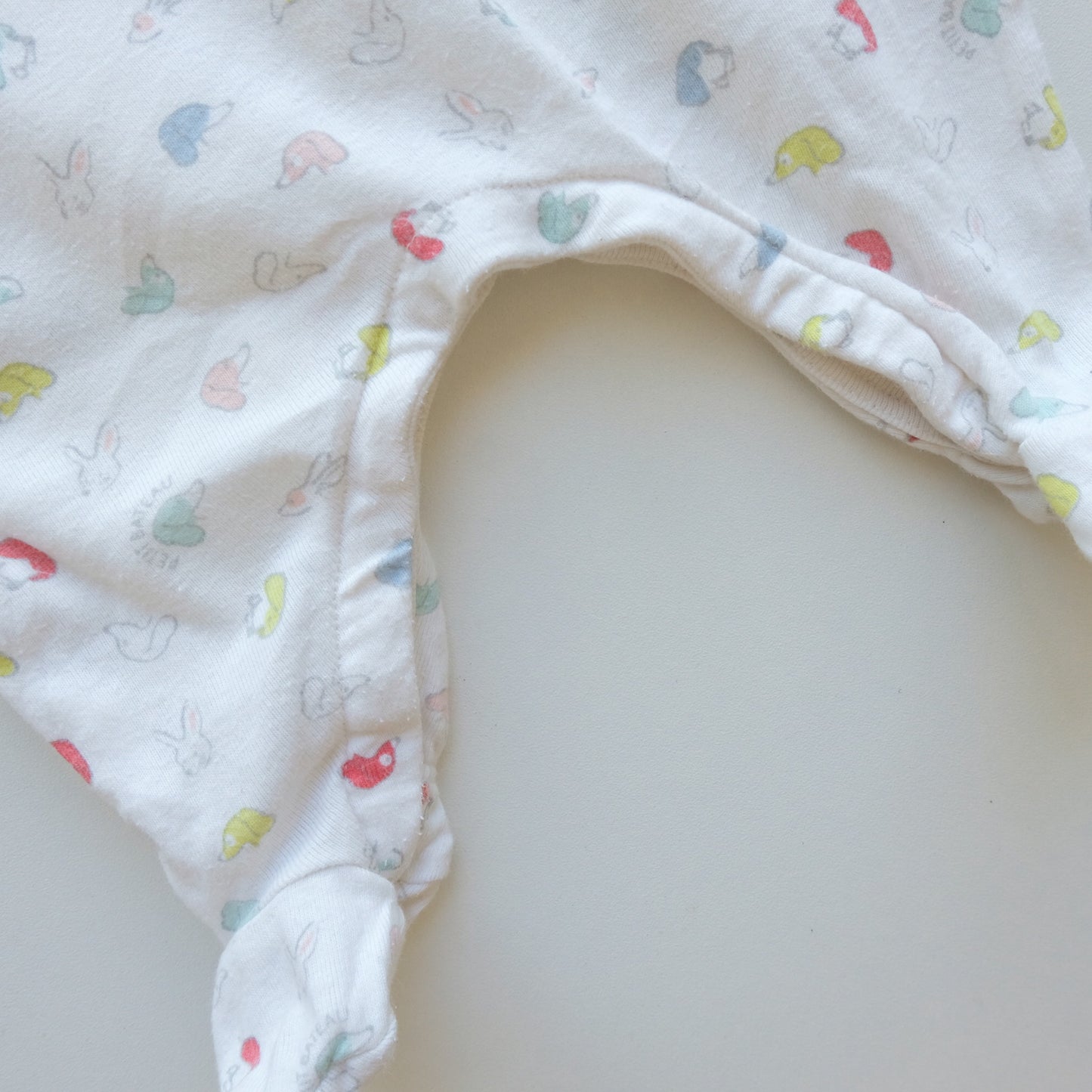 Pyjama Petit Bateau - Naissance (50 cm)