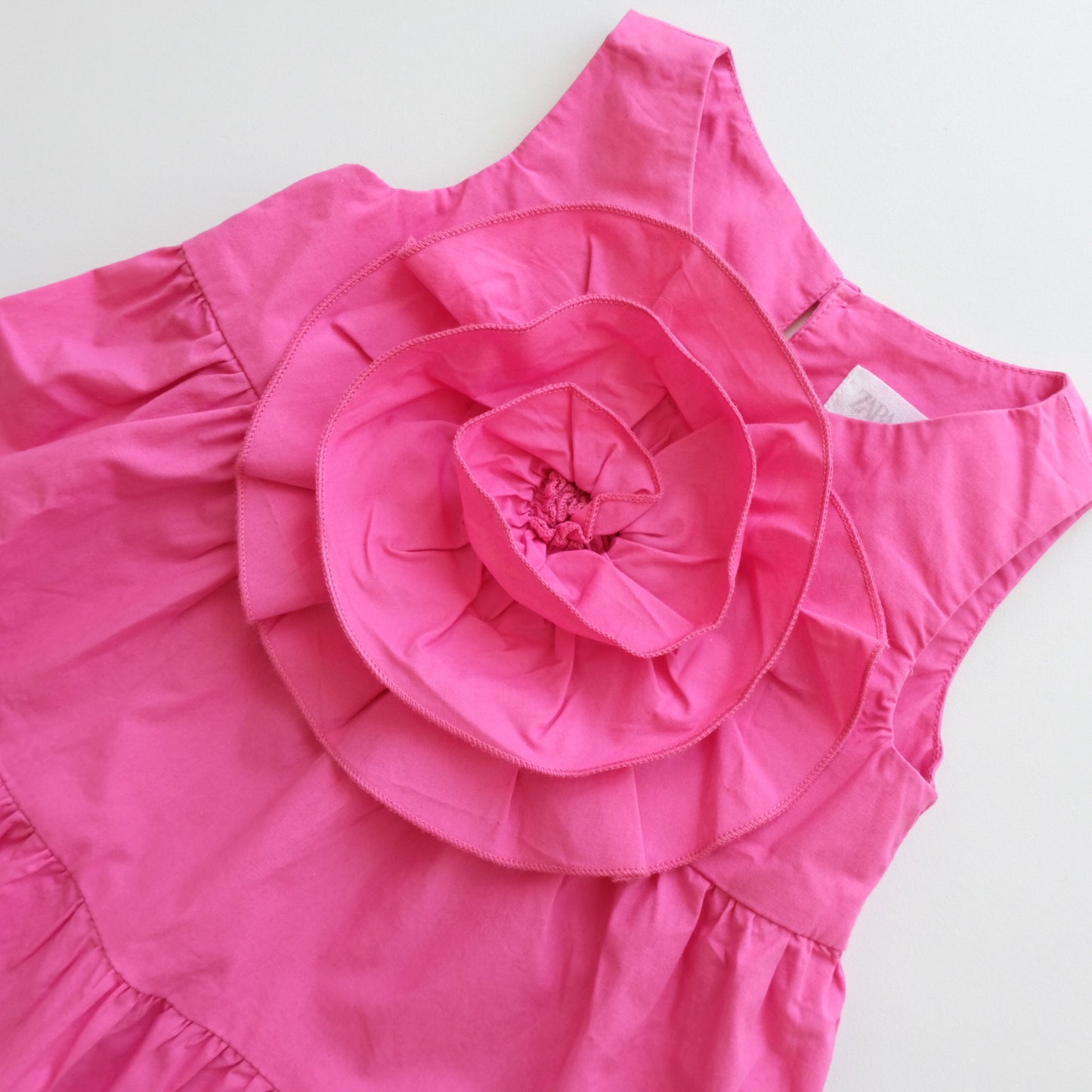 Robe Zara - 18 mois (86 cm)