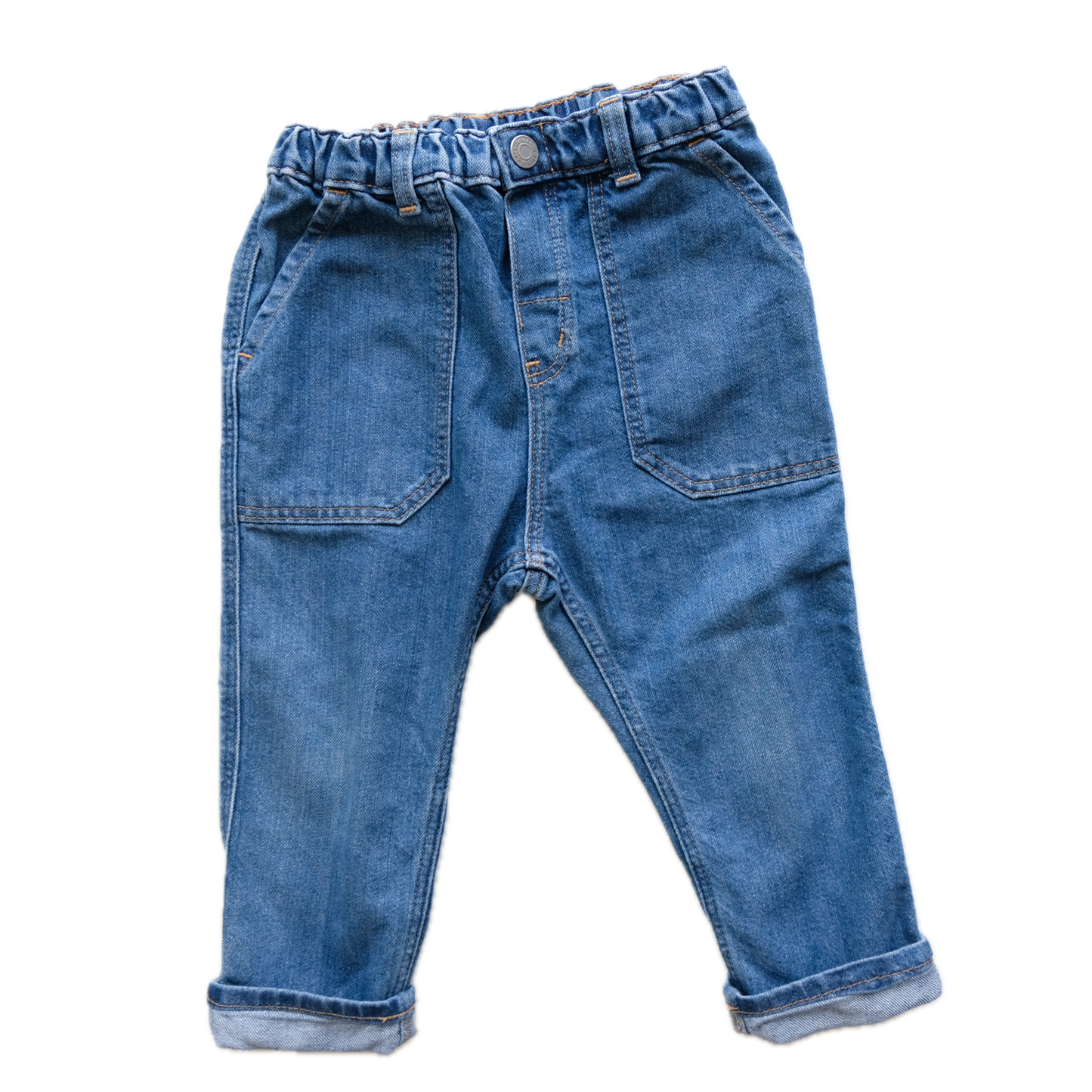 Jean H&M - 2 ans (92 cm)