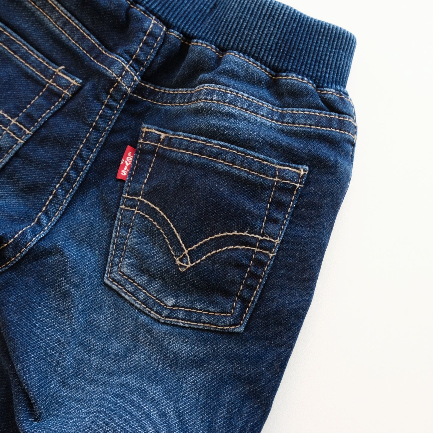 Jean Levi's - 6 mois (68 cm)