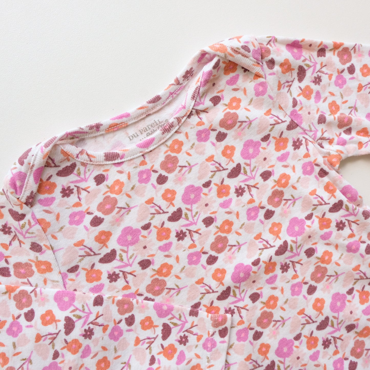 Body DPAM - 18 mois (80 cm)