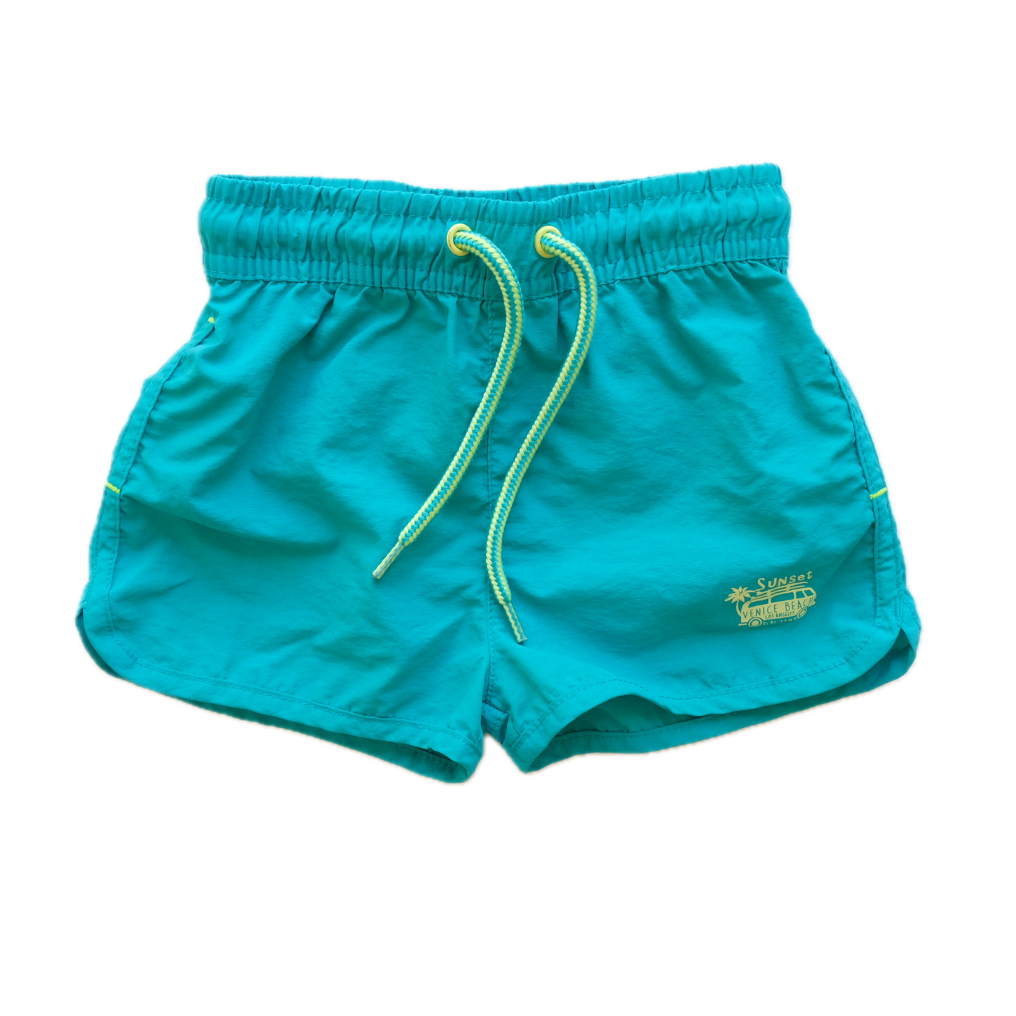 Short de bain TAO - 18 mois (80 cm)