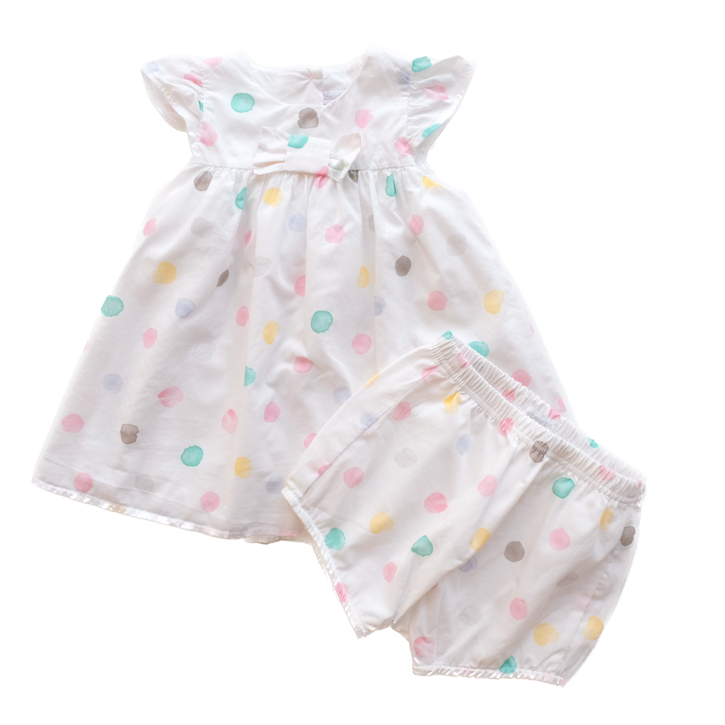 Ensemble Absorba - 12 mois
