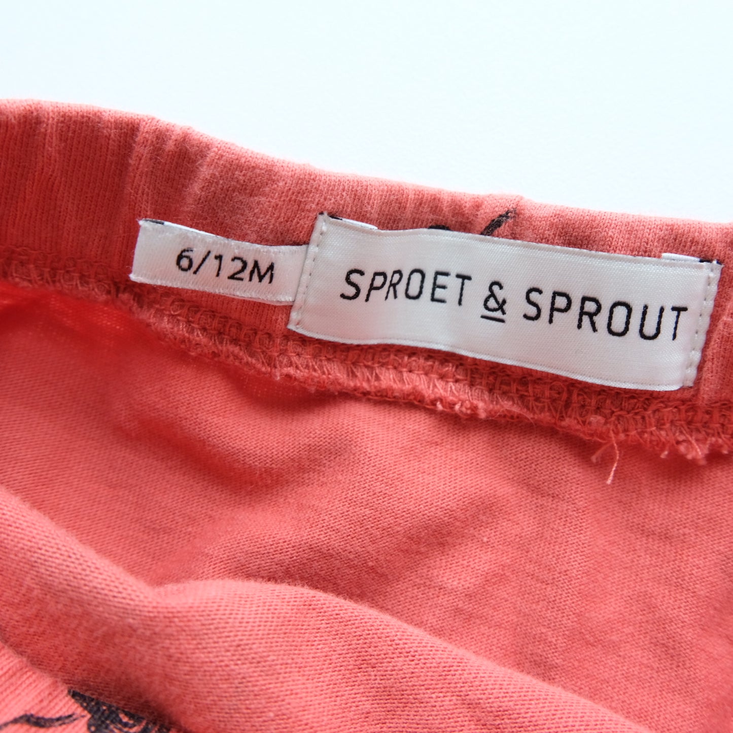 Jupe Sproet & Sprout - 6/12 mois