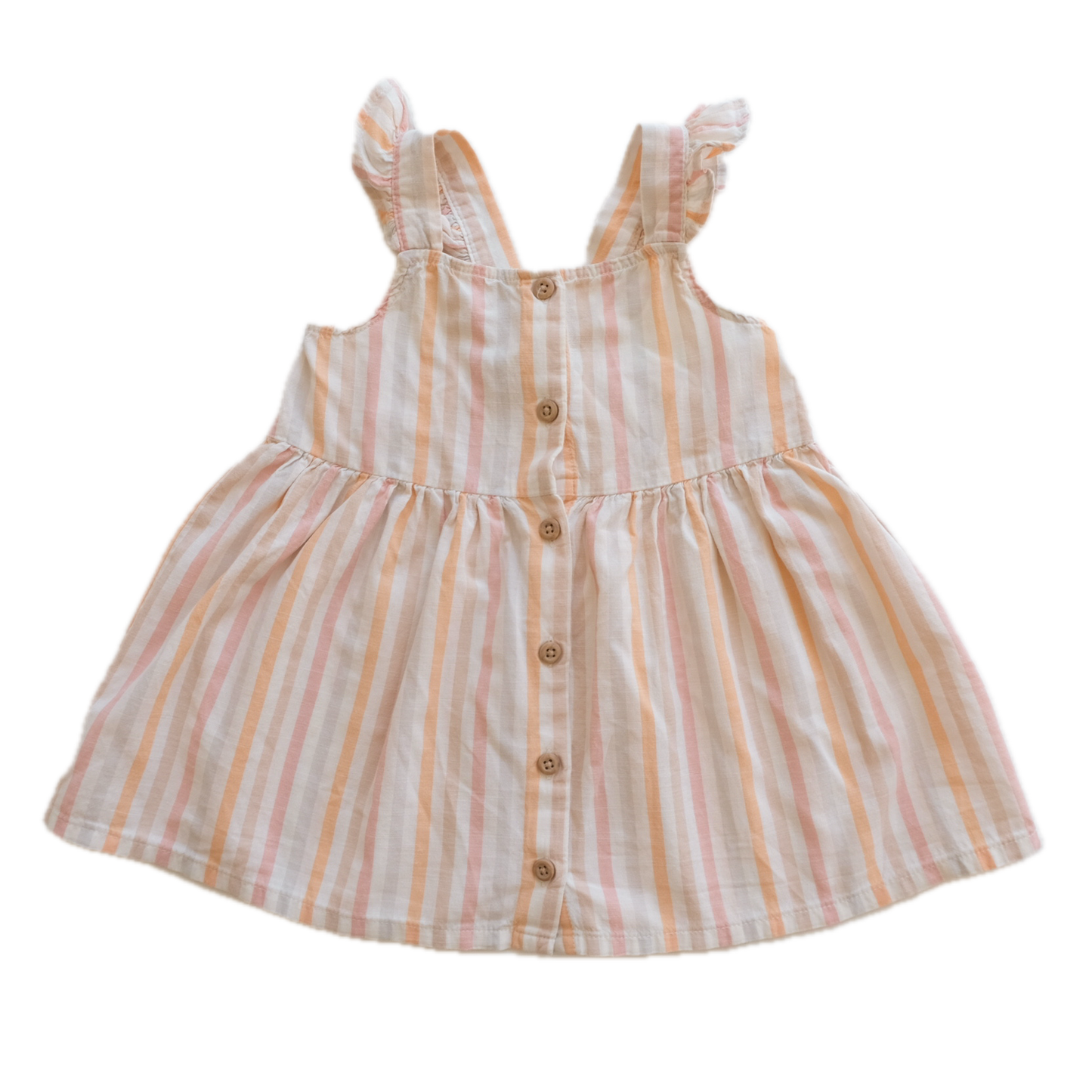 Robe H&M - 12 mois (80 cm)