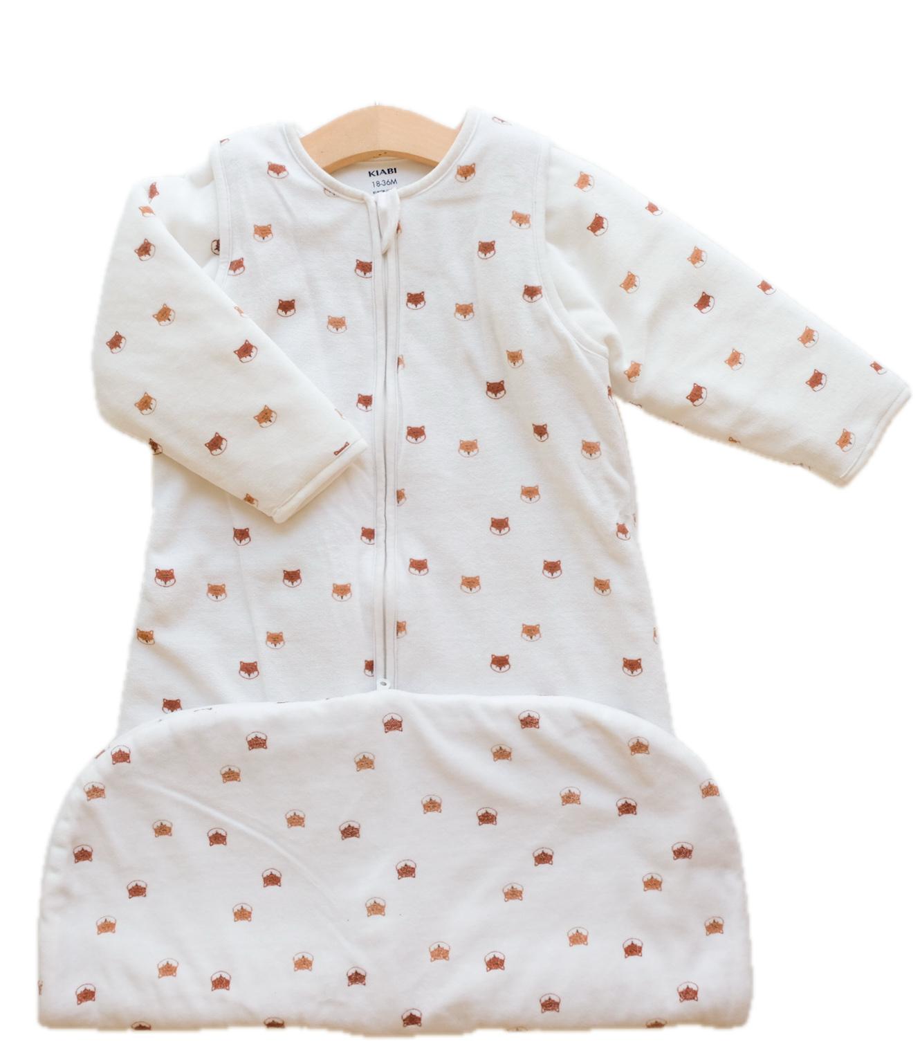 Gigoteuse Kiabi - 18/36 mois