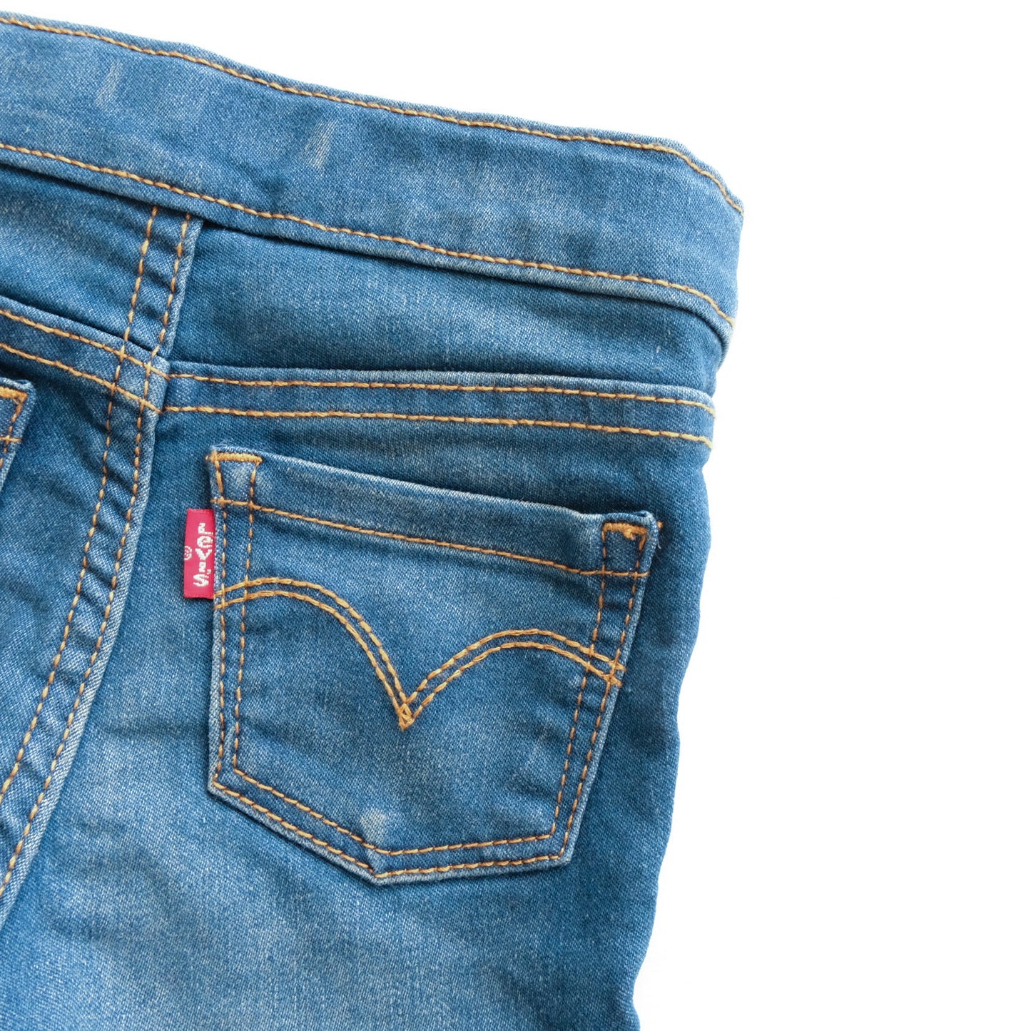 Jean Levi's - 12 mois (80 cm)
