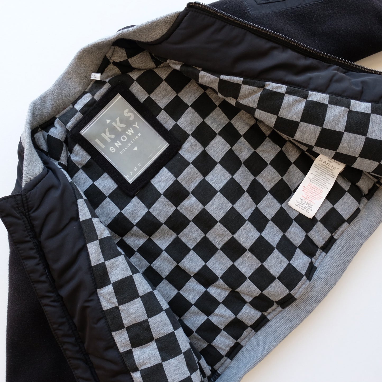 Veste IKKS - 18 mois (80 cm)