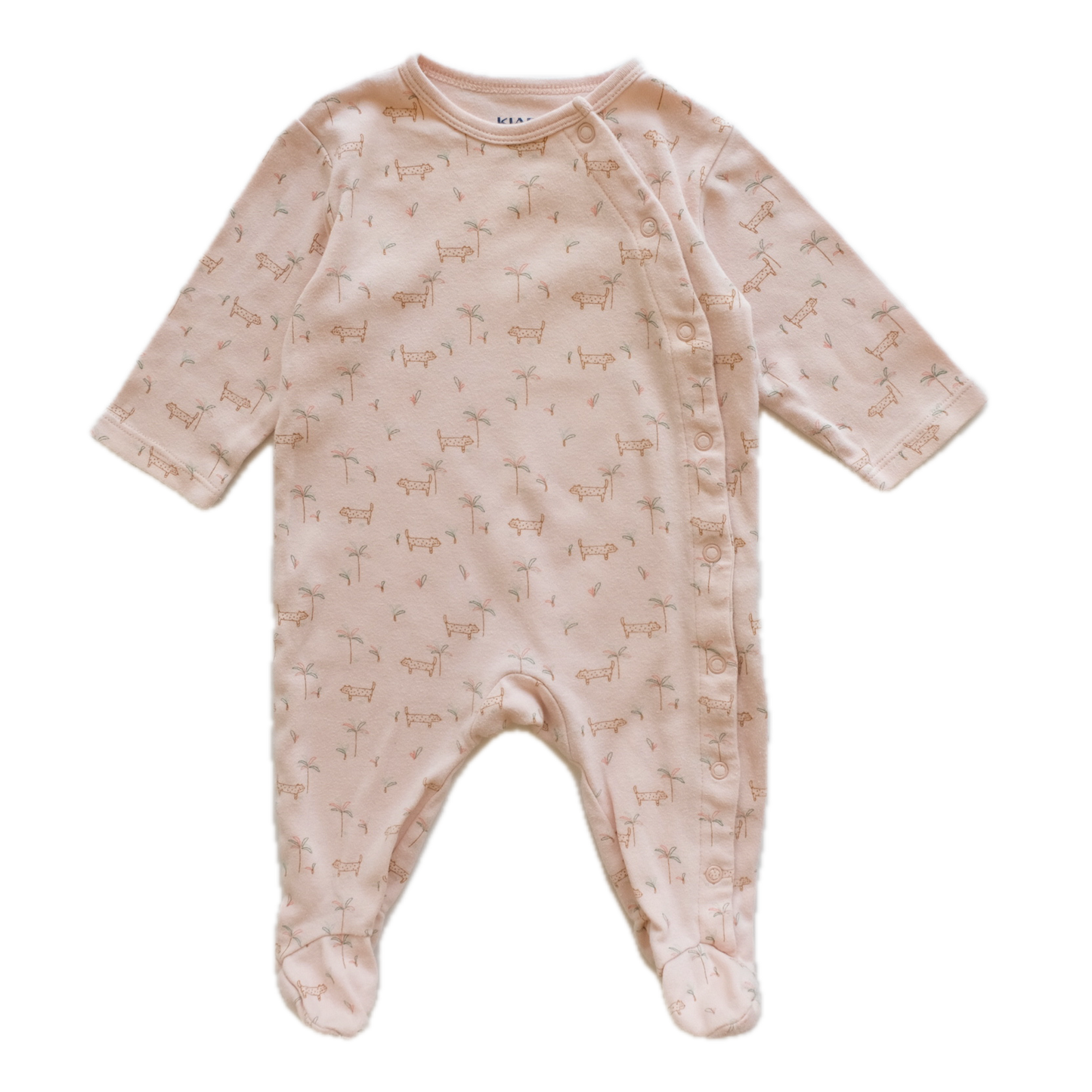 Pyjama Kiabi - 6 mois