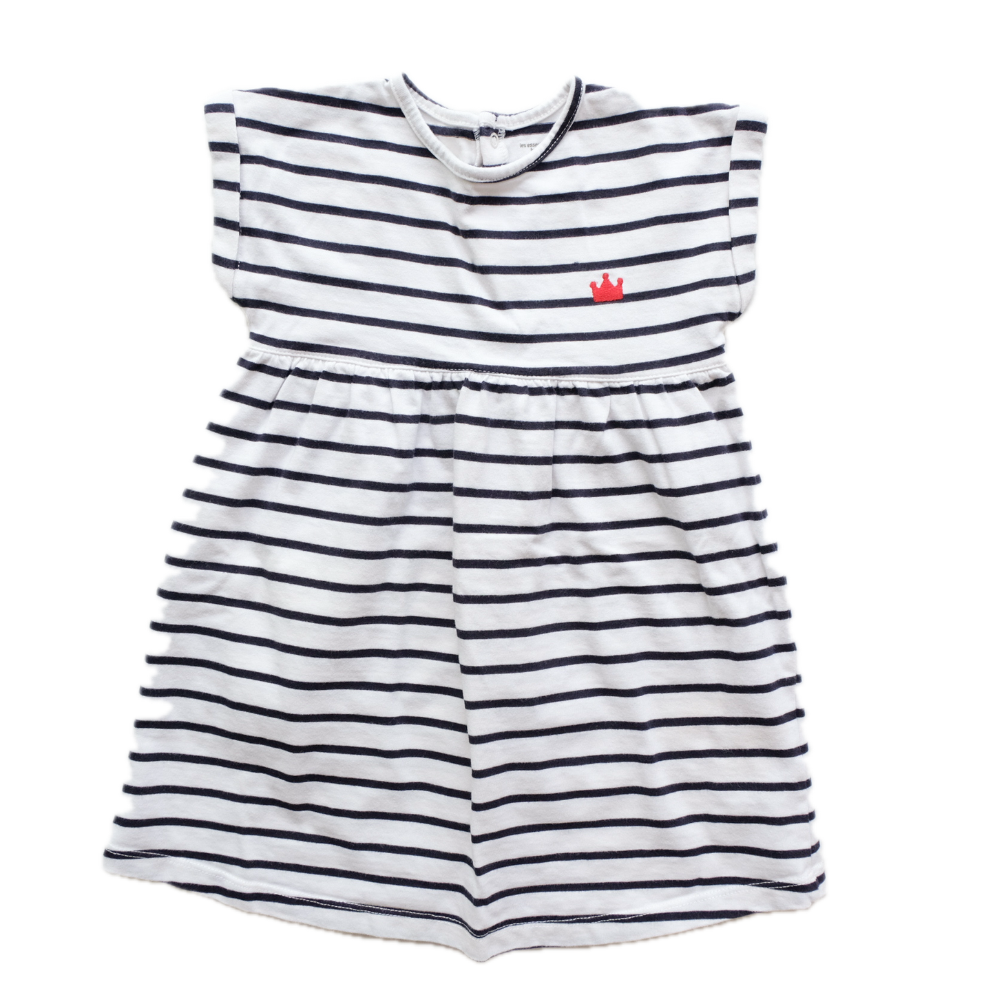 Robe Bout'chou - 24 mois