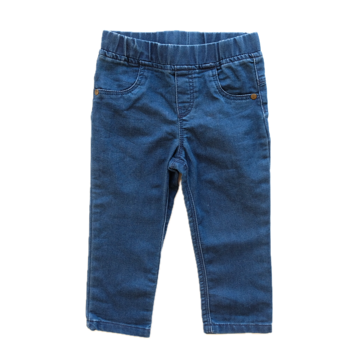 Legging Grain de blé - 18 mois