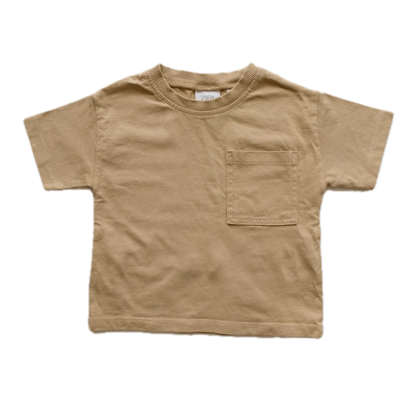 T-shirt Zara - 9 mois (74 cm)