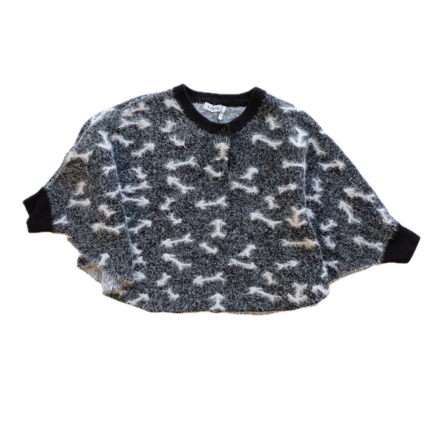 Pull IKKS - 18 mois (80 cm)