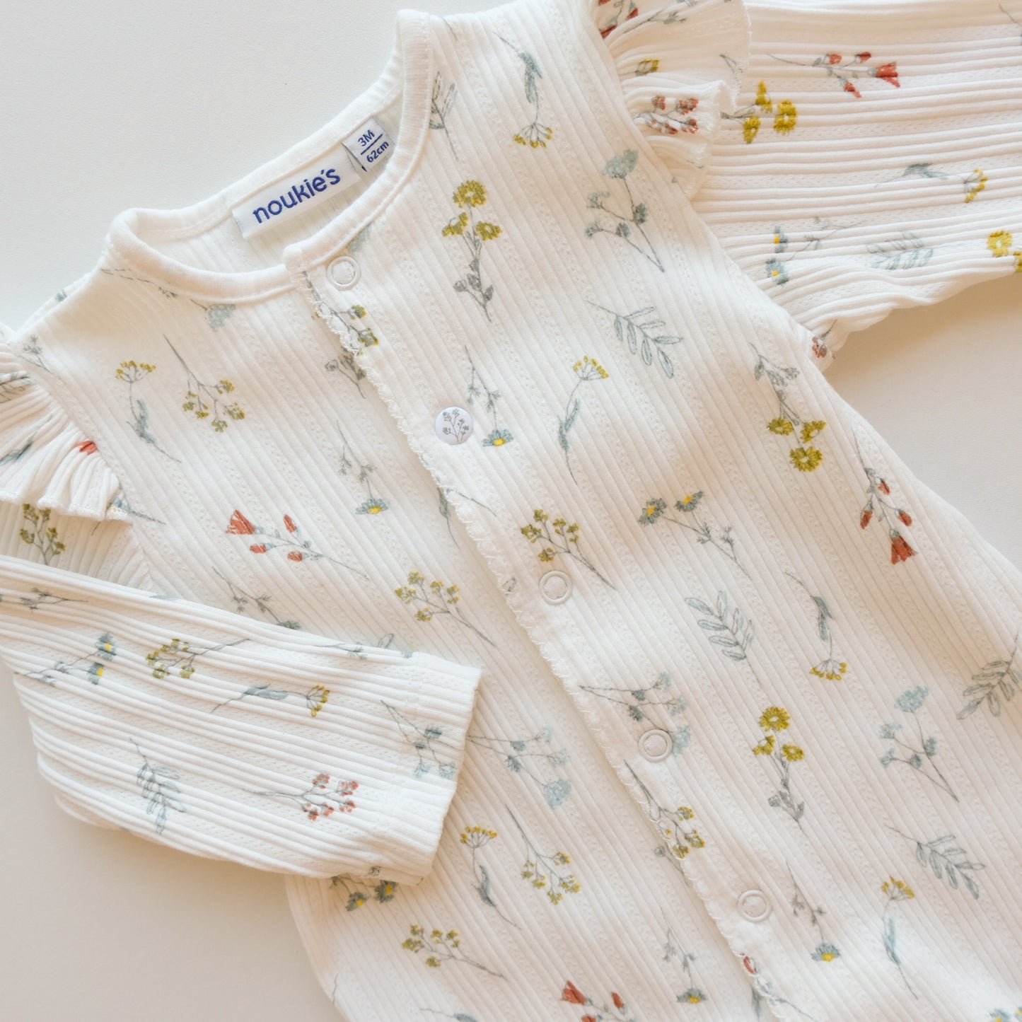Pyjama Noukie's 3 mois (62 cm)