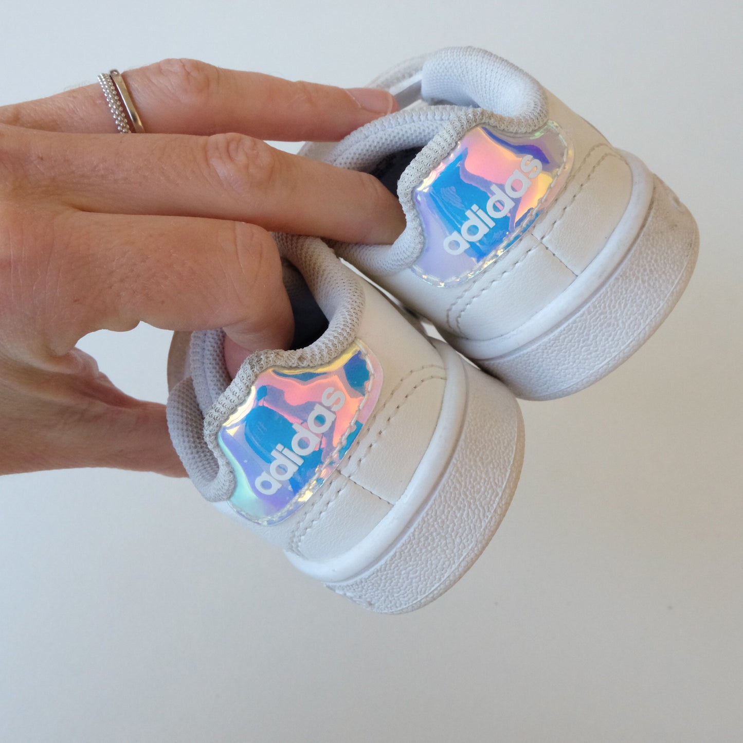 Baskets Adidas - Pointure 18