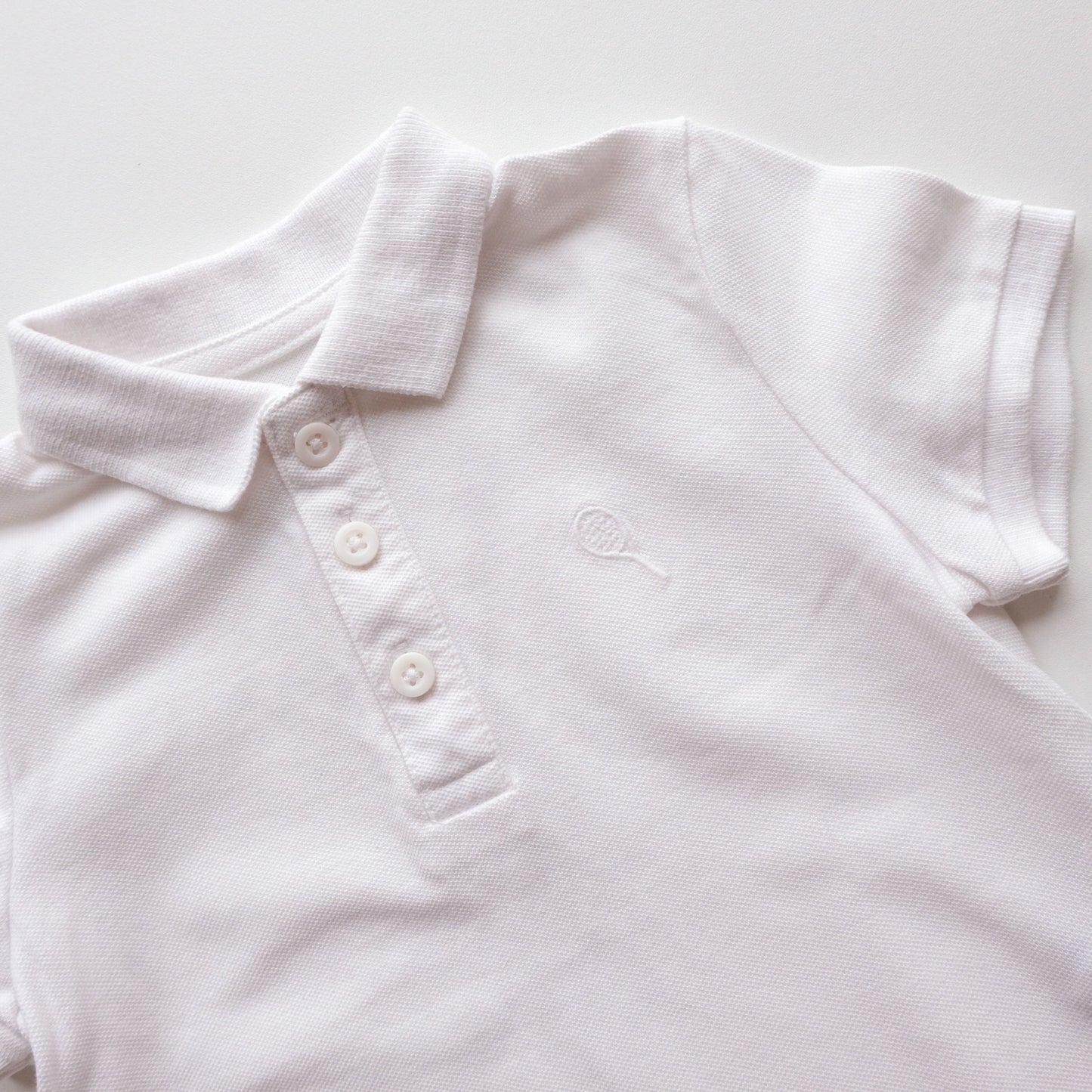 Polo Kiabi - 3 ans