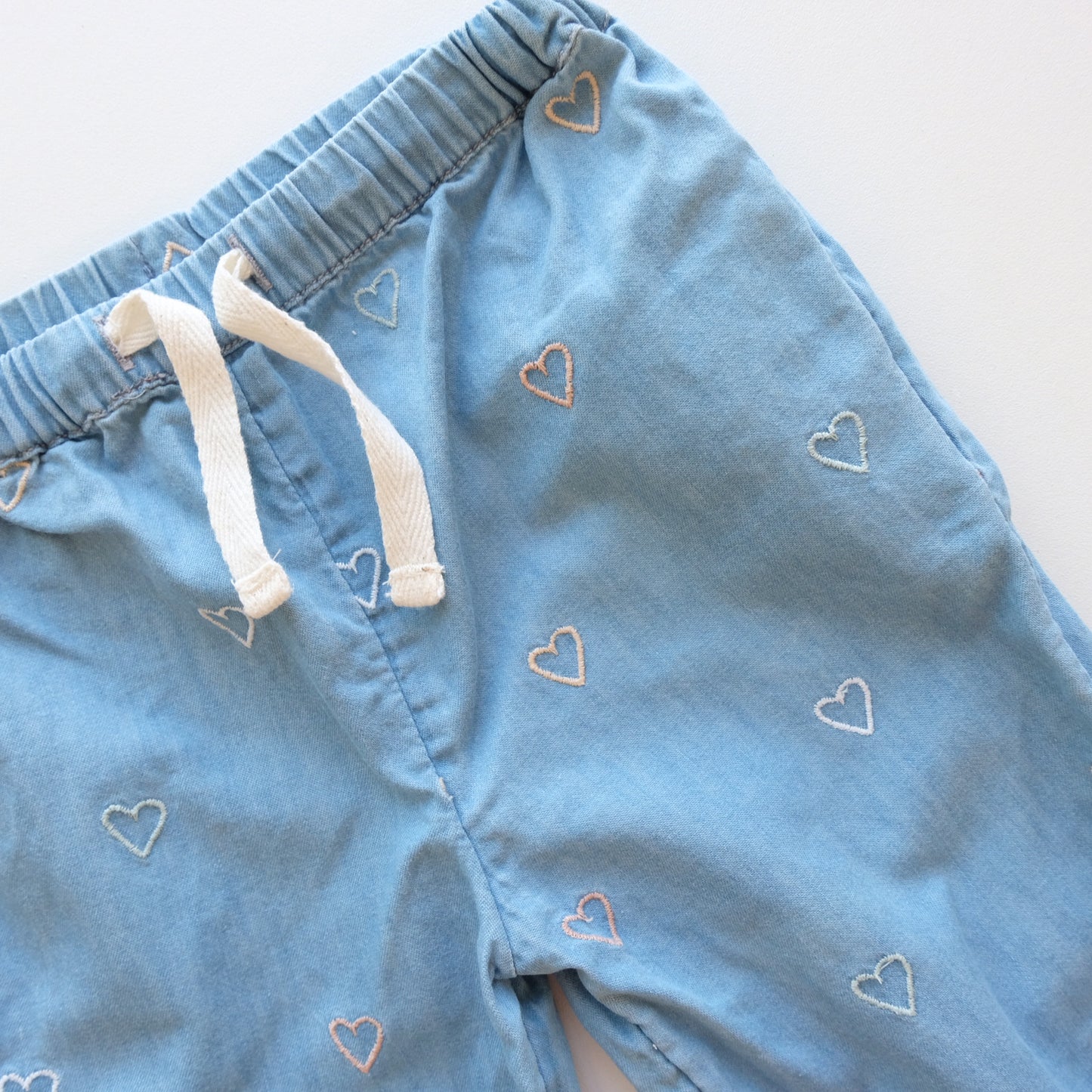 Pantalon Bout'chou - 6 mois