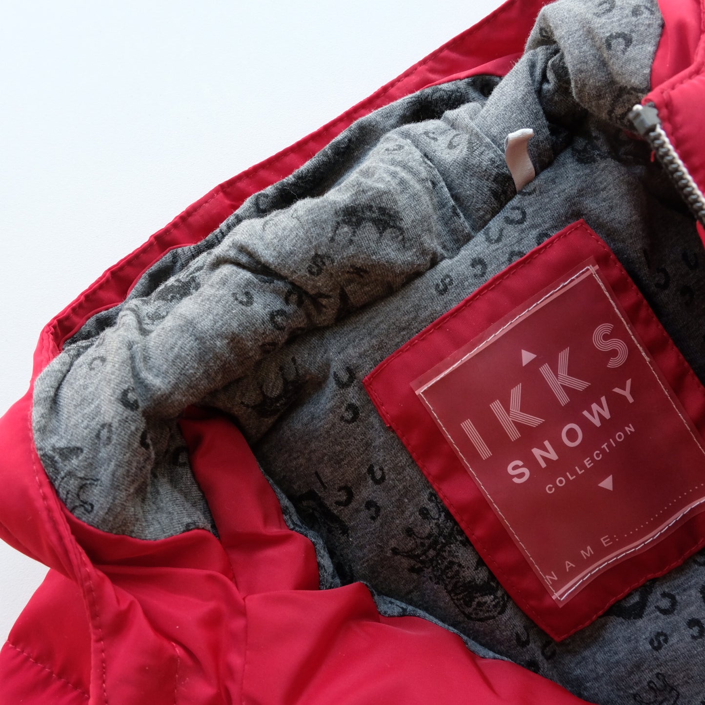 Veste IKKS - 6 mois (68 cm)