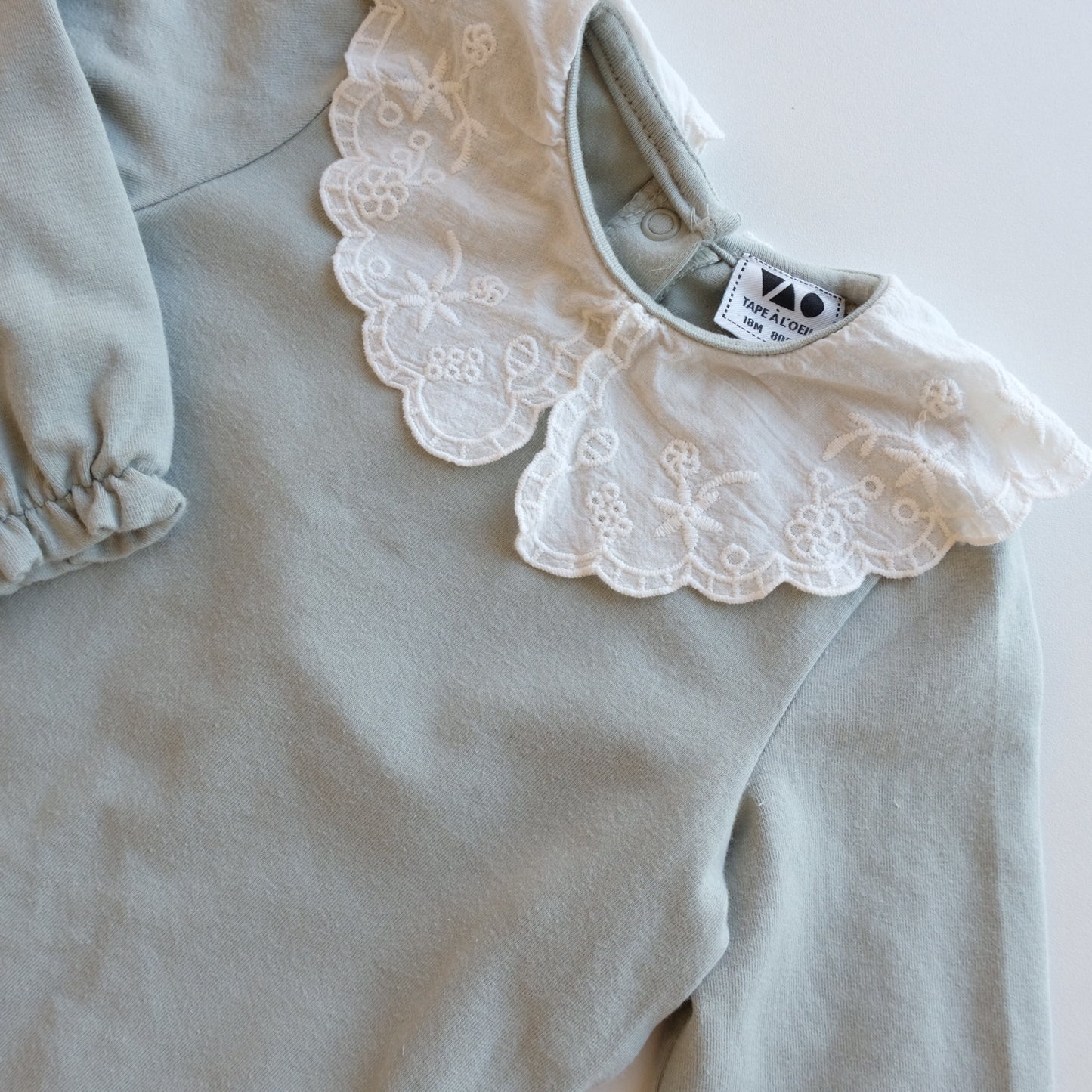 T-shirt TAO - 18 mois (80 cm)