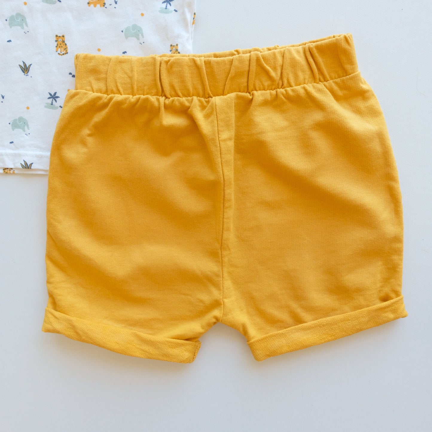 Ensemble Kiabi - 24 mois